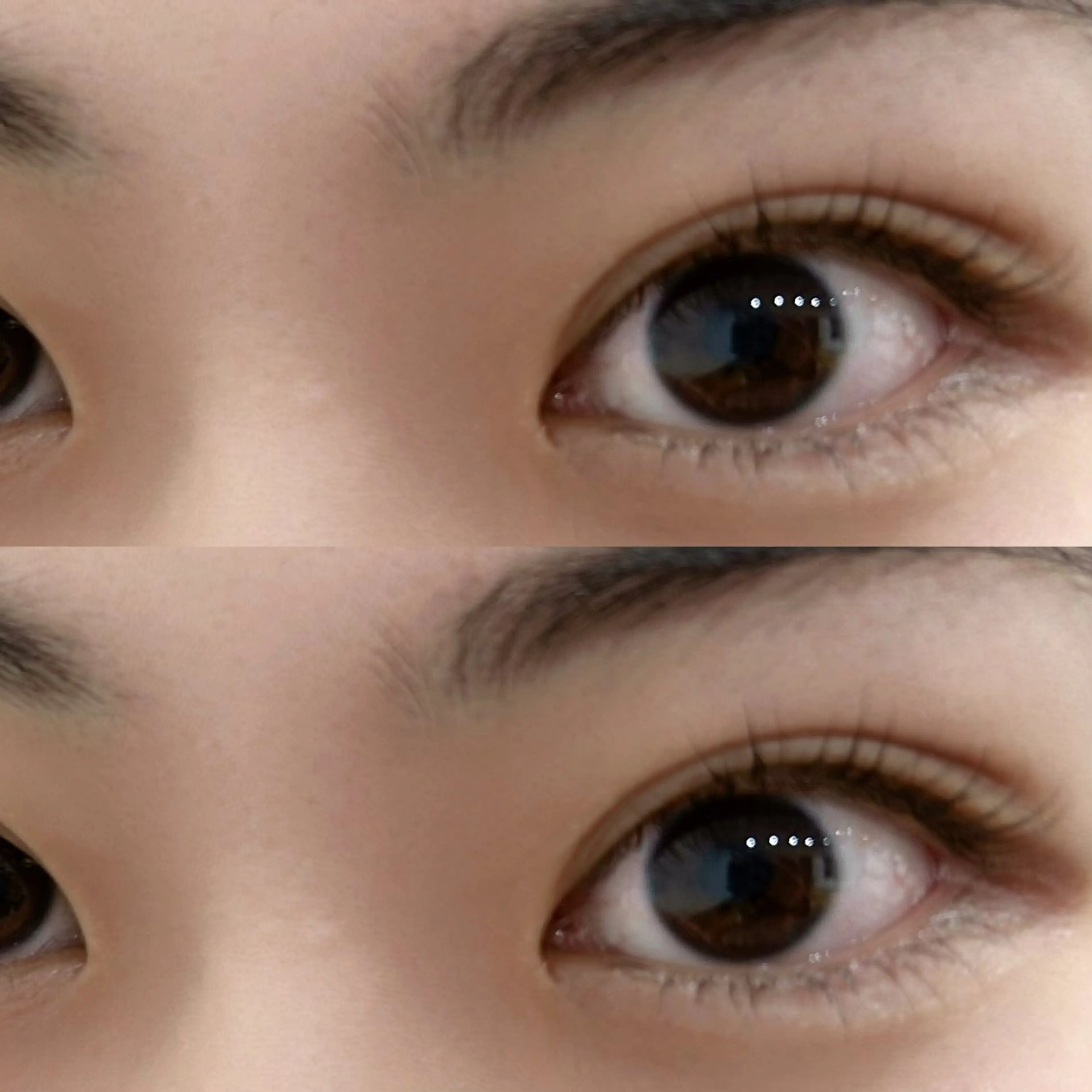 マツエク・マツパ マツパ LOAVE 🦋華   乃🦋のマツエク・マツパデザイン