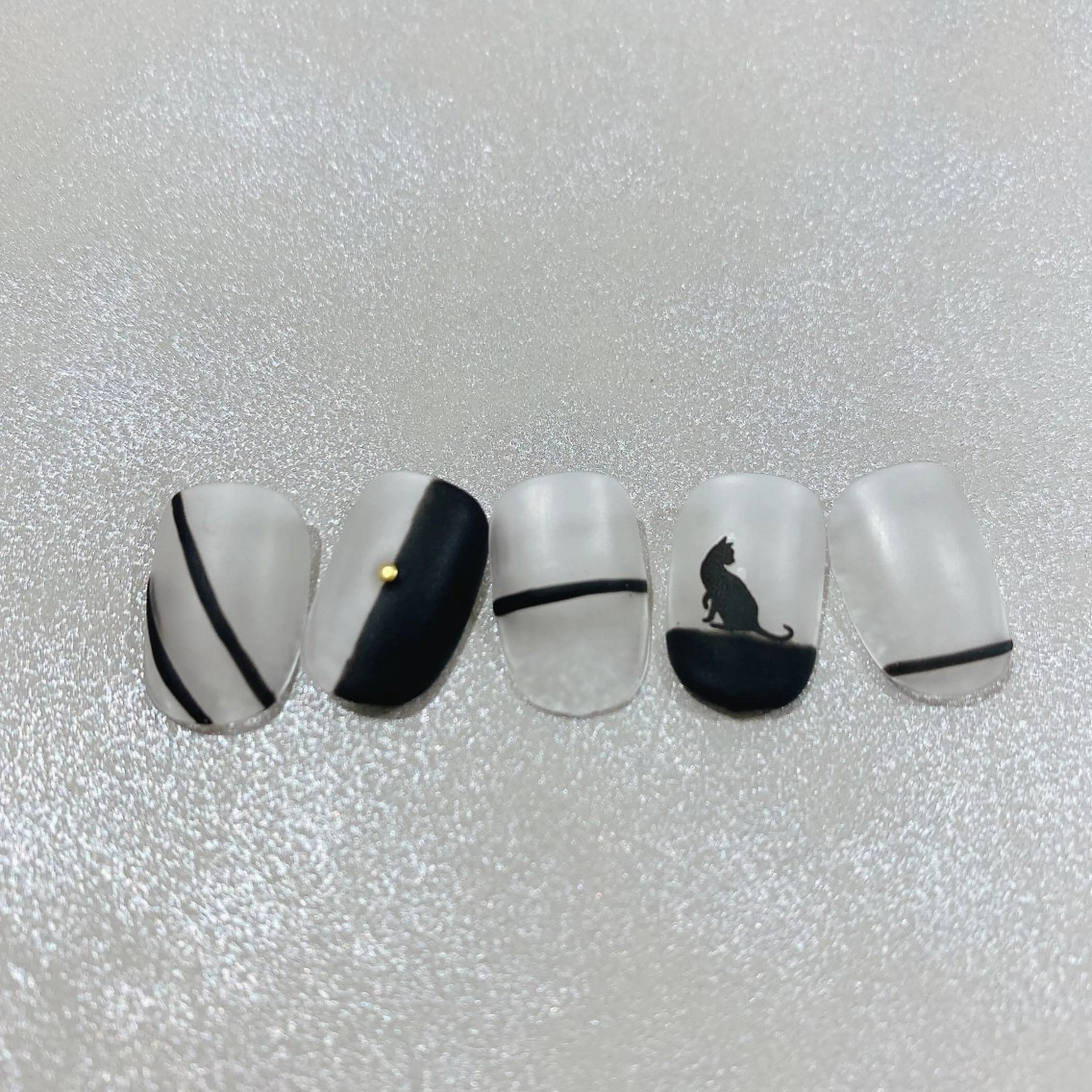 ネイル nail salon emiuのネイルデザイン