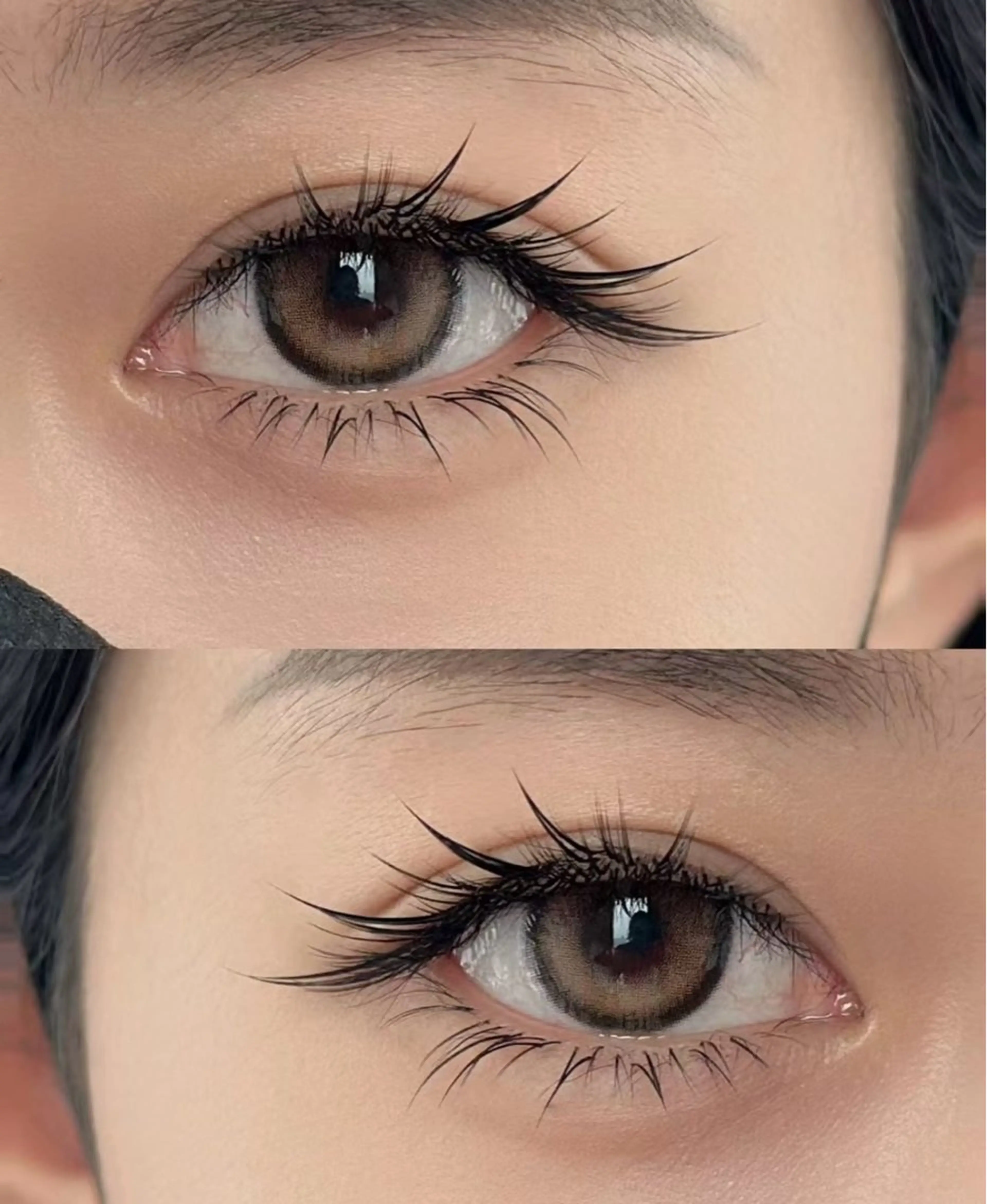 マツエク・マツパ トータルエステサロン 痩身・小顔・アロマ MayRyu赤羽店所属・🫧Una eye lash🫧のマツエク・マツパデザイン