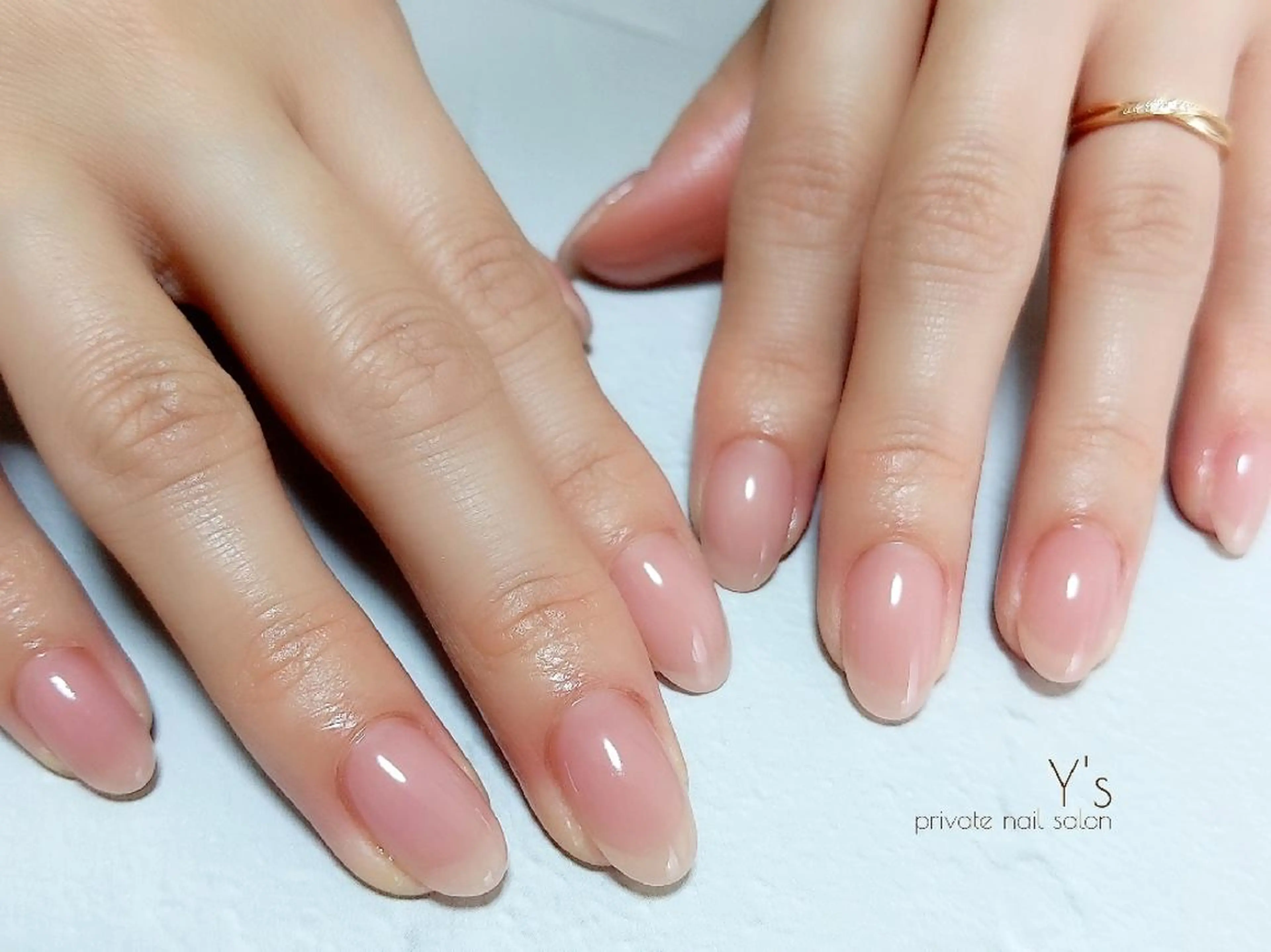 ネイル ハンドネイル YUMI NAGAI  のネイルデザイン