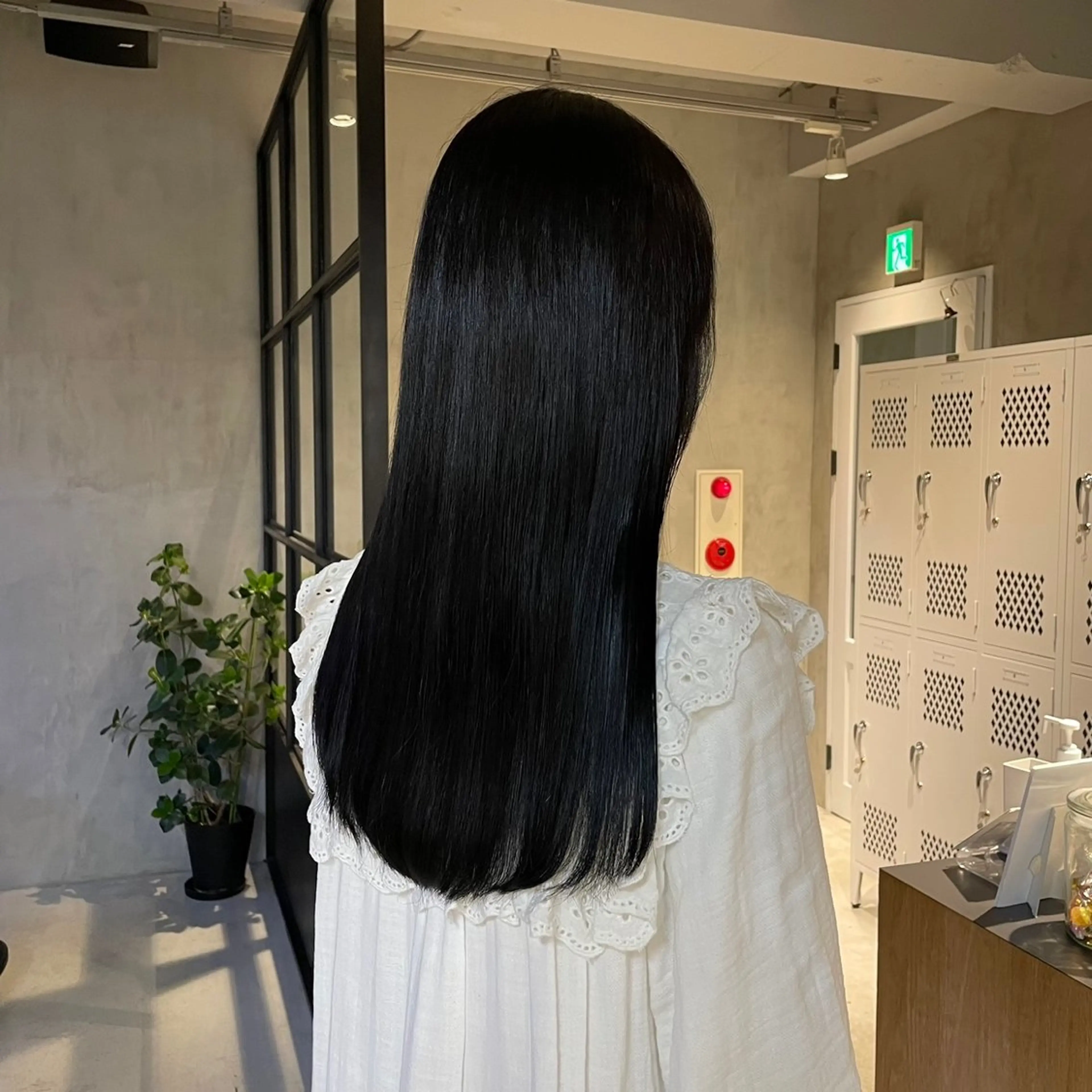 ロング ✨️🧸elima調 布Reika🧸✨️のヘアスタイル