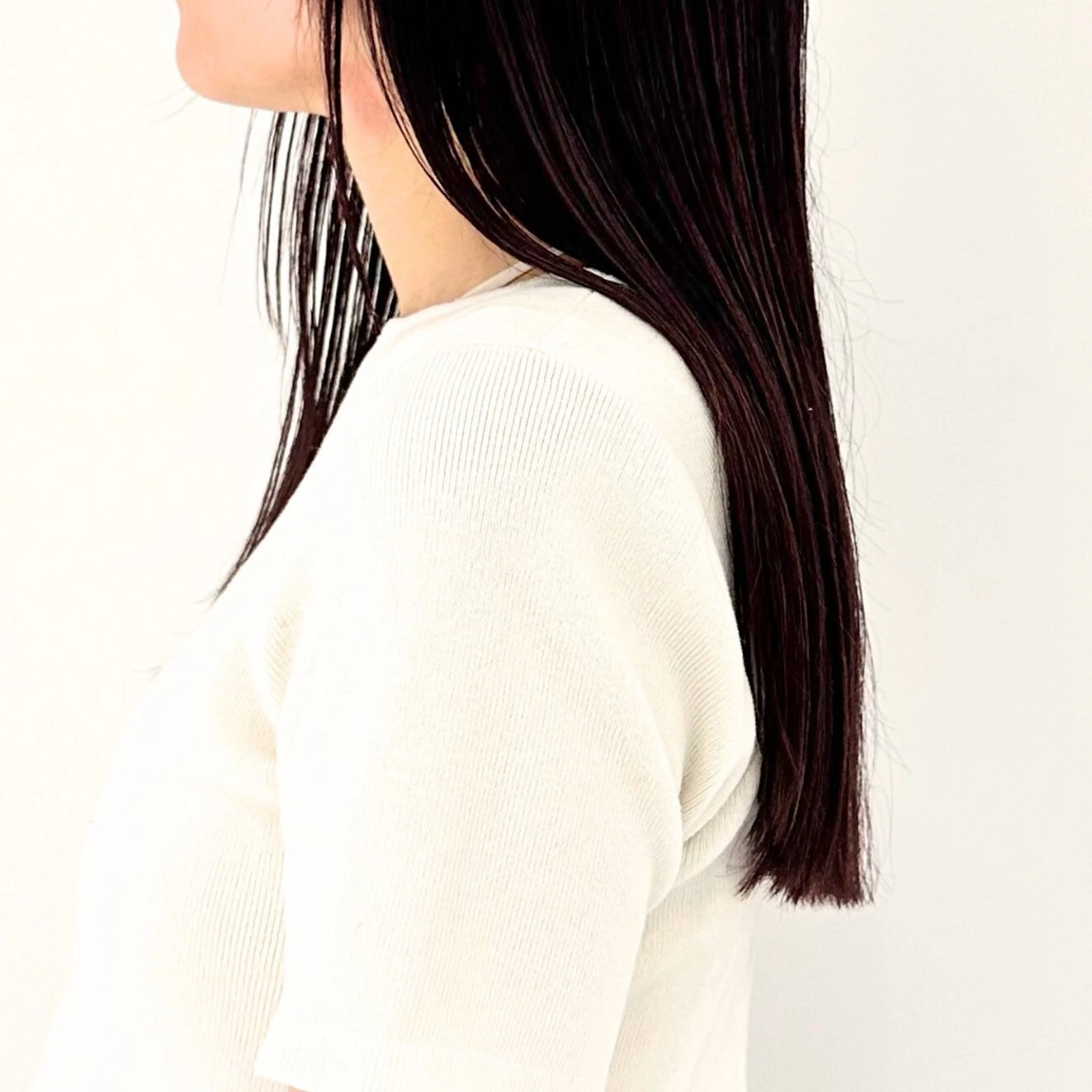 ロング 🌿木金限定🌿 @ﾏﾝﾂｰﾏﾝｻﾛﾝのヘアスタイル