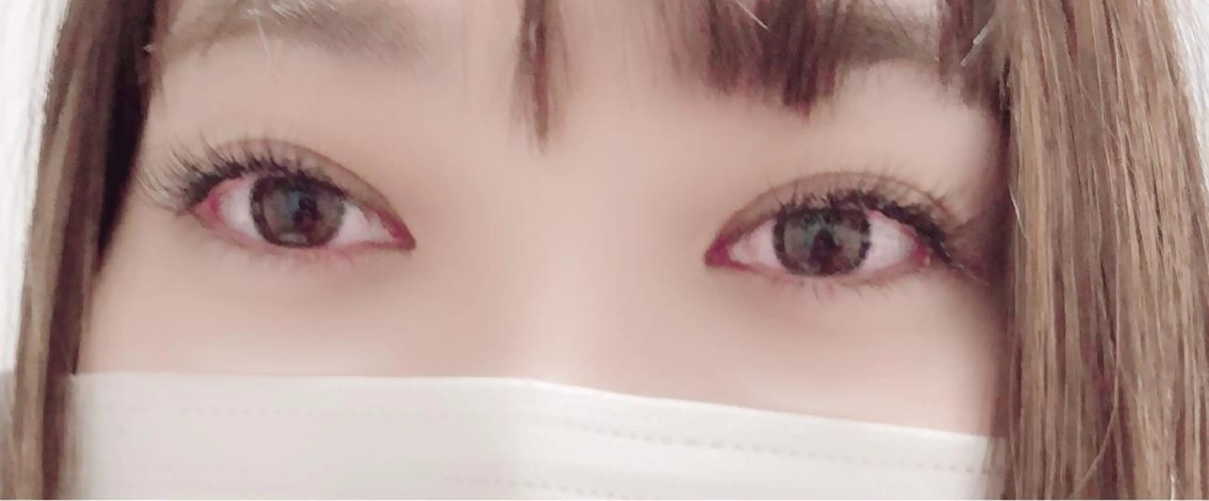 マツエク・マツパ セーブル 隠れ家サロン にんにんのマツエク・マツパデザイン