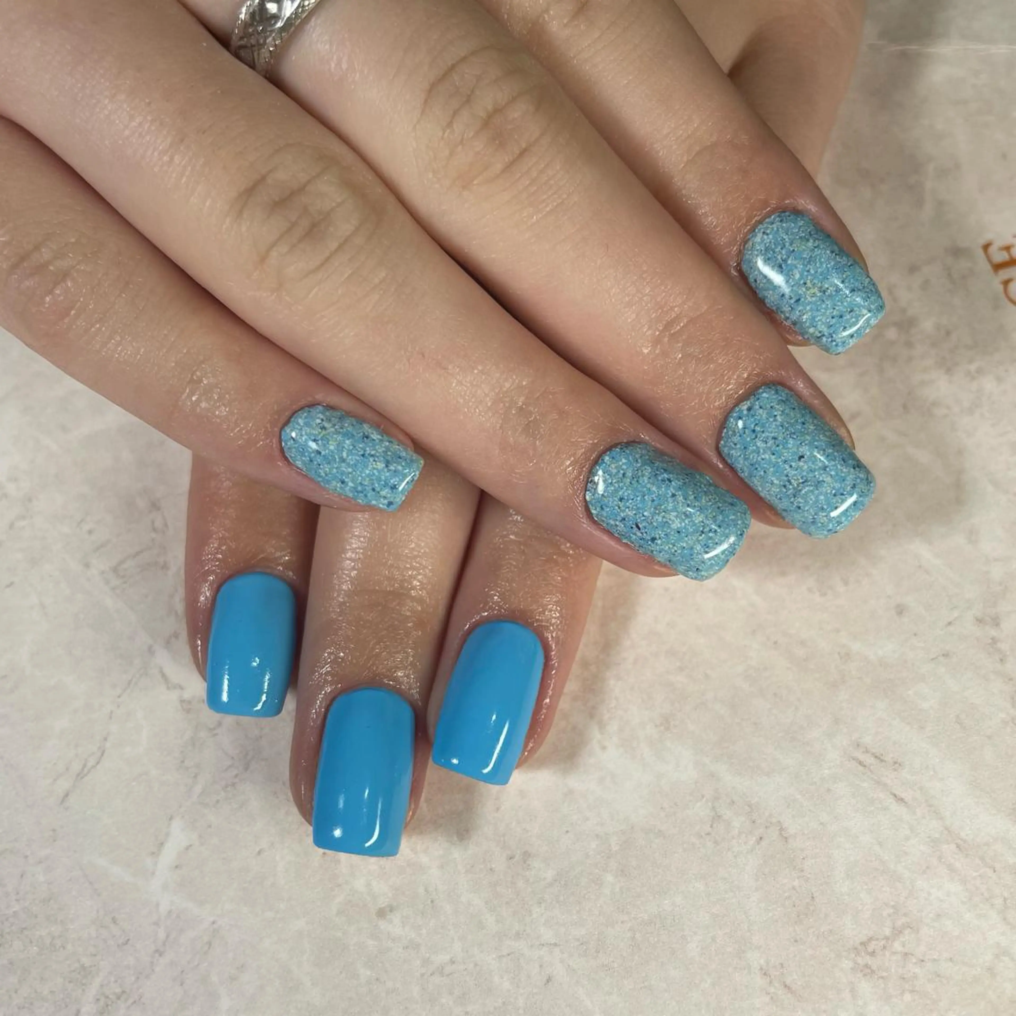 ネイル Salon de dahan所属・SALON DE DAHANのネイルデザイン