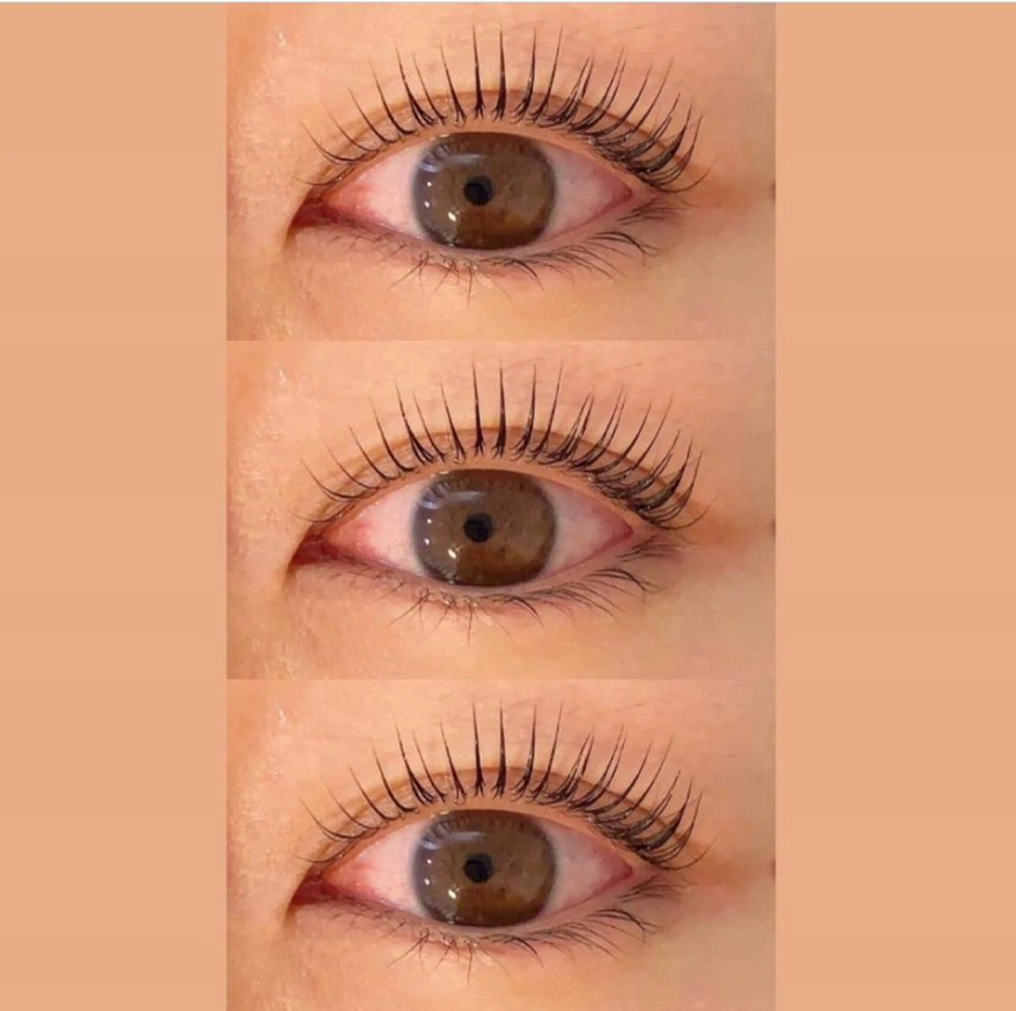 マツエク・マツパ Kai eyelash所属・YU MEのマツエク・マツパデザイン