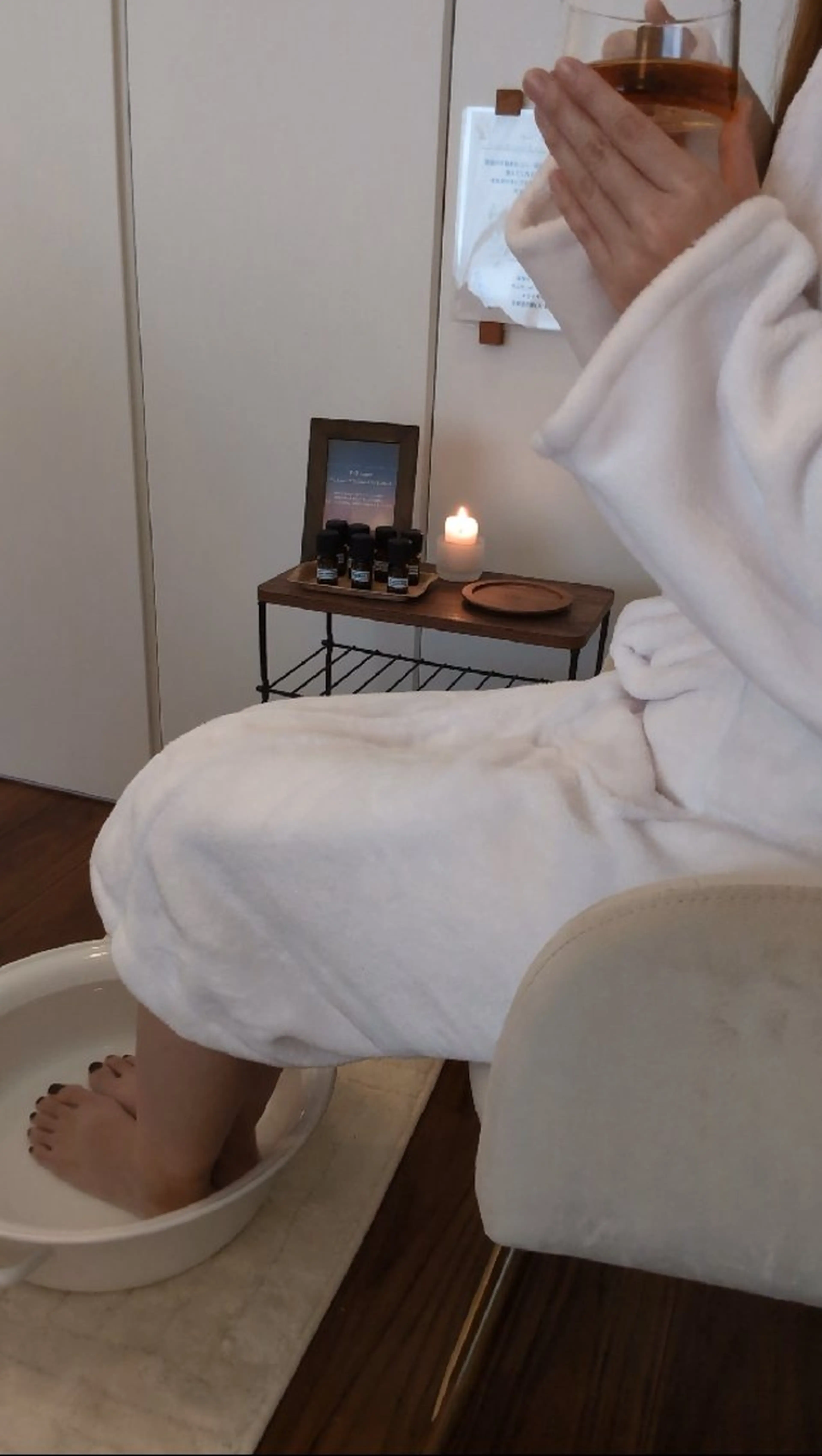 💐Luna et  Fuloraのエステ・リラクイメージ