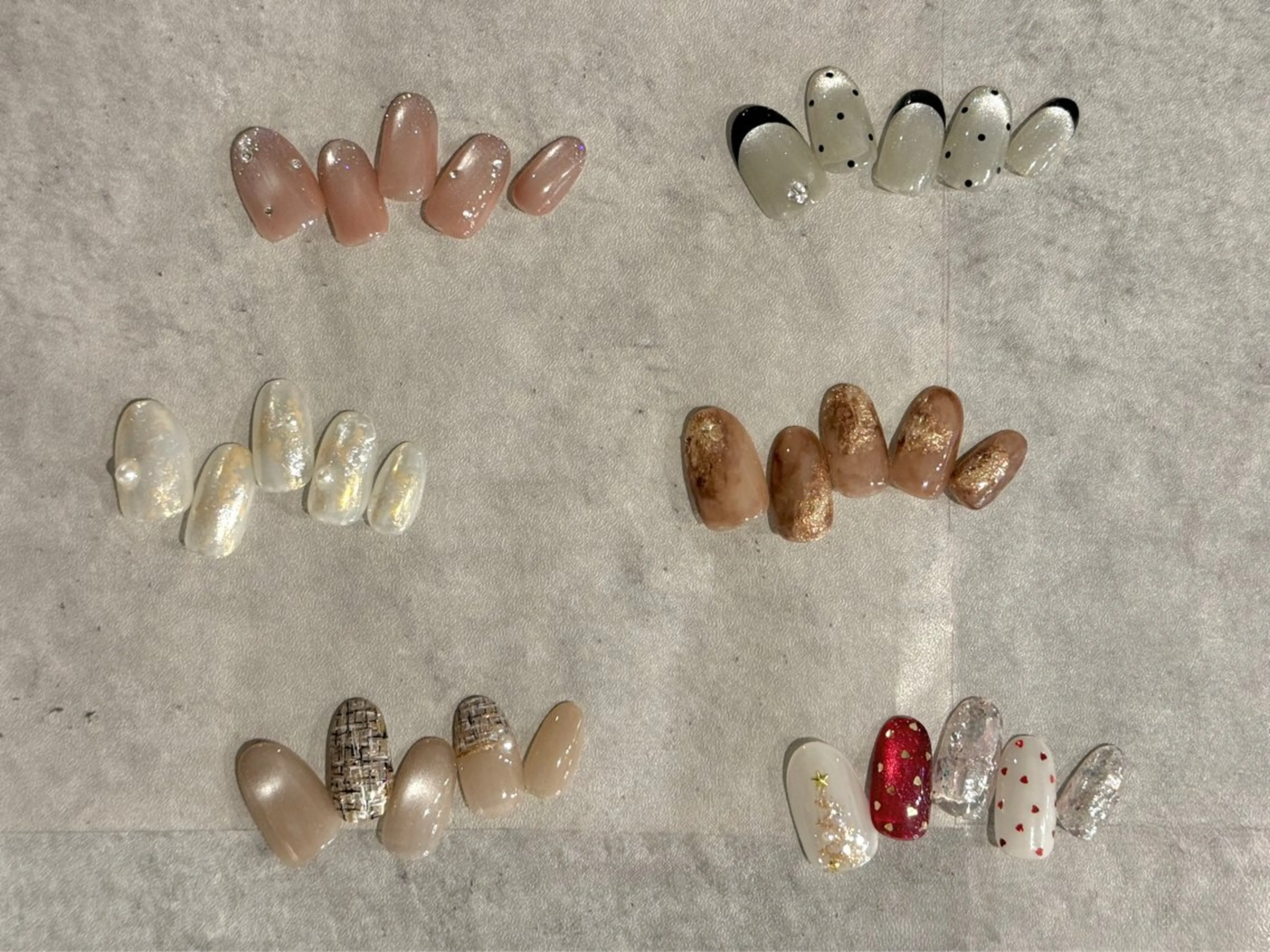 ネイル アートネイル ikoi🫧 Kotomiのネイルデザイン