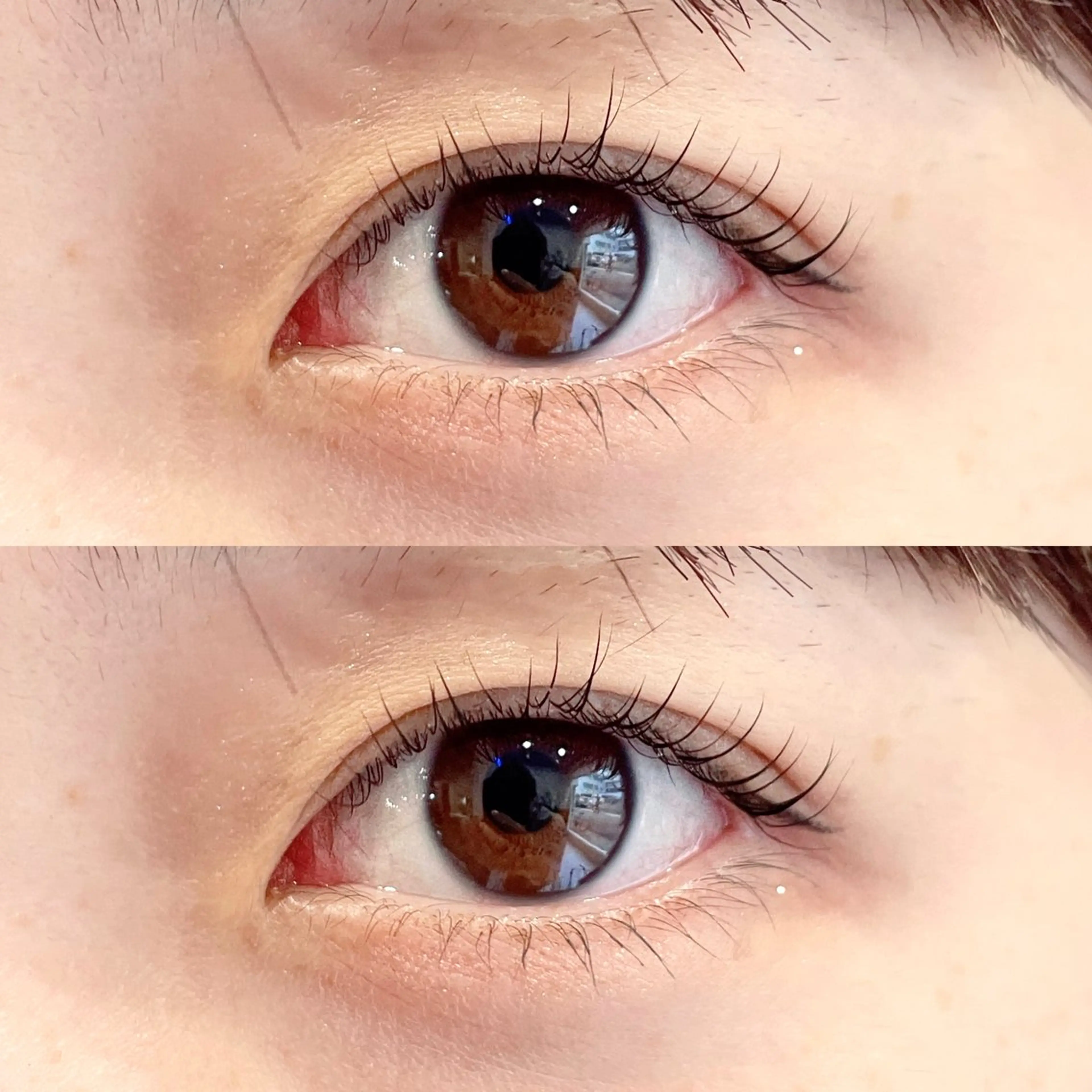 マツエク・マツパ ＋tico _ayanaのマツエク・マツパデザイン