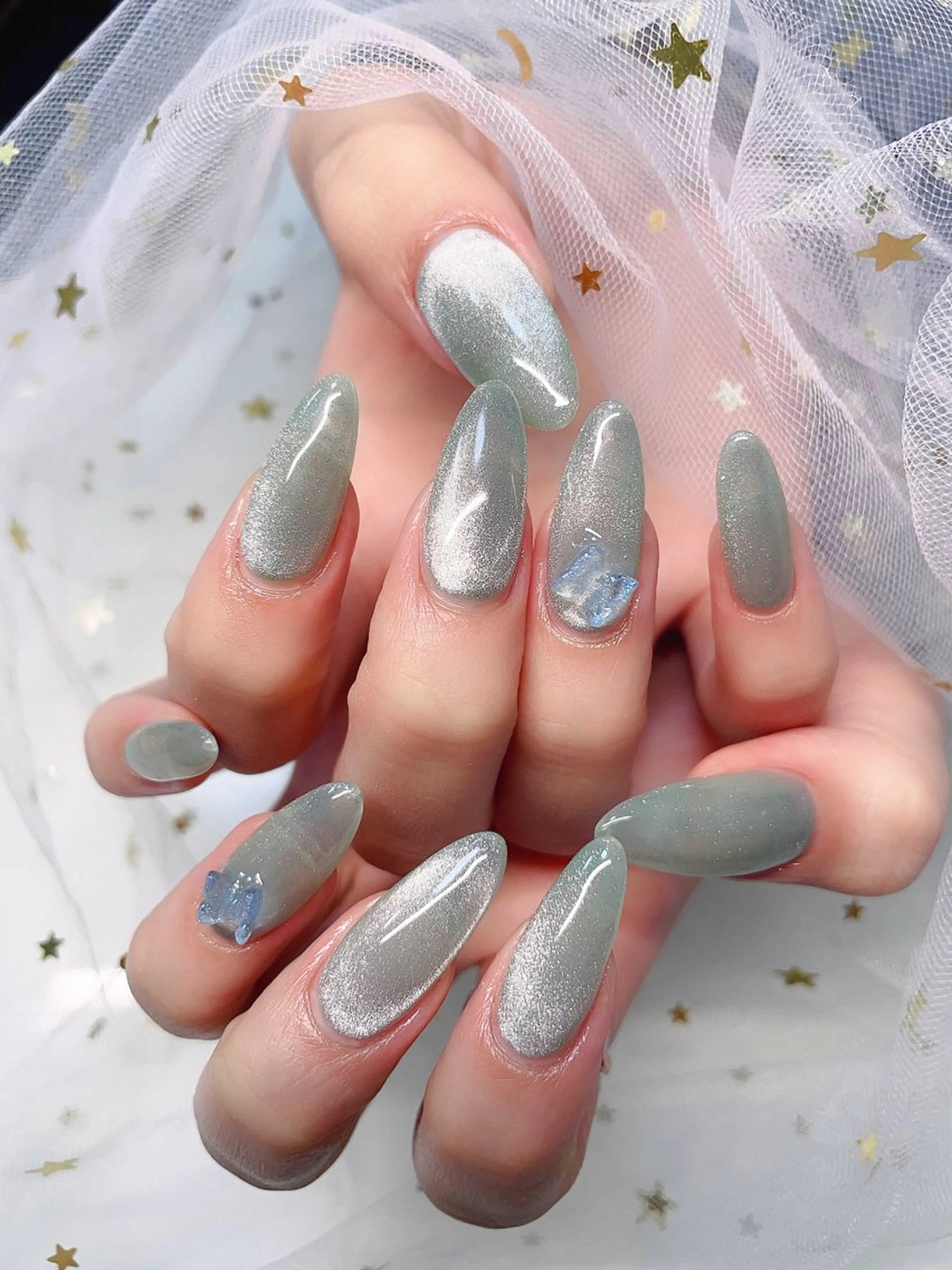 ネイル Akira nail salon所属・Akira nail salonのネイルデザイン