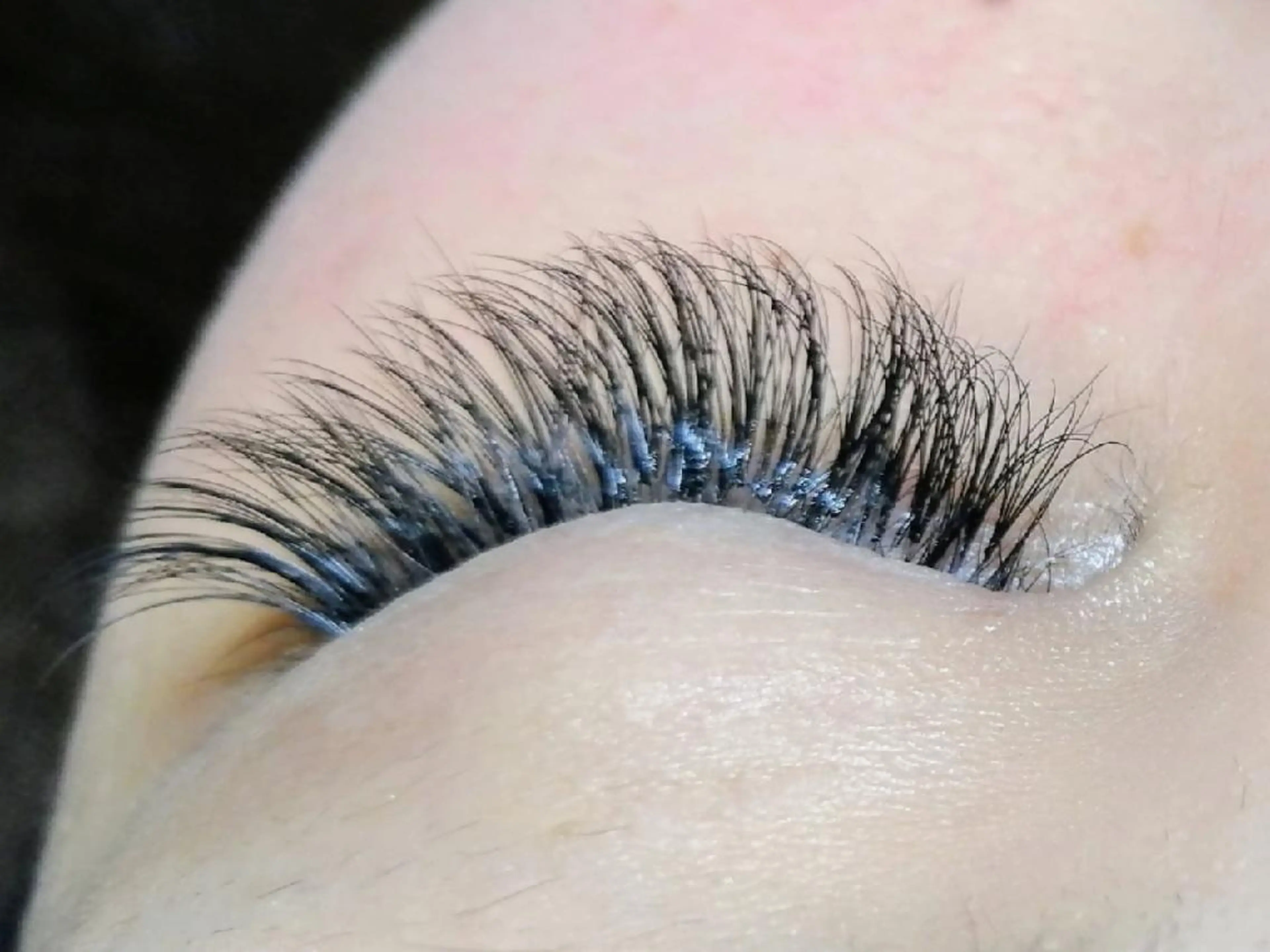 マツエク・マツパ ナチュラル マツエク Parfait Lashのマツエク・マツパデザイン