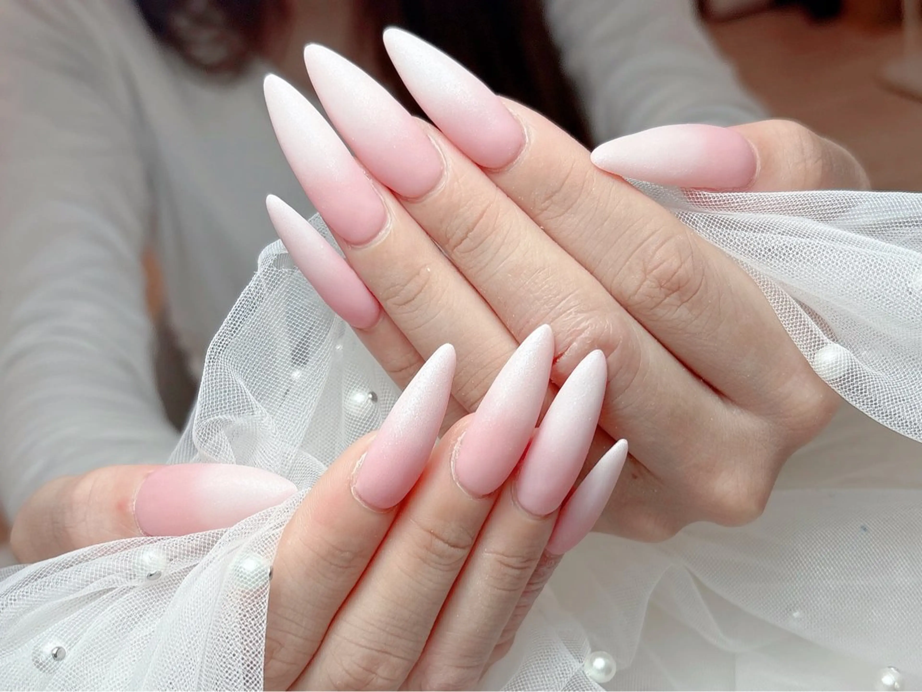 ネイル Bél Nail salonのネイルデザイン