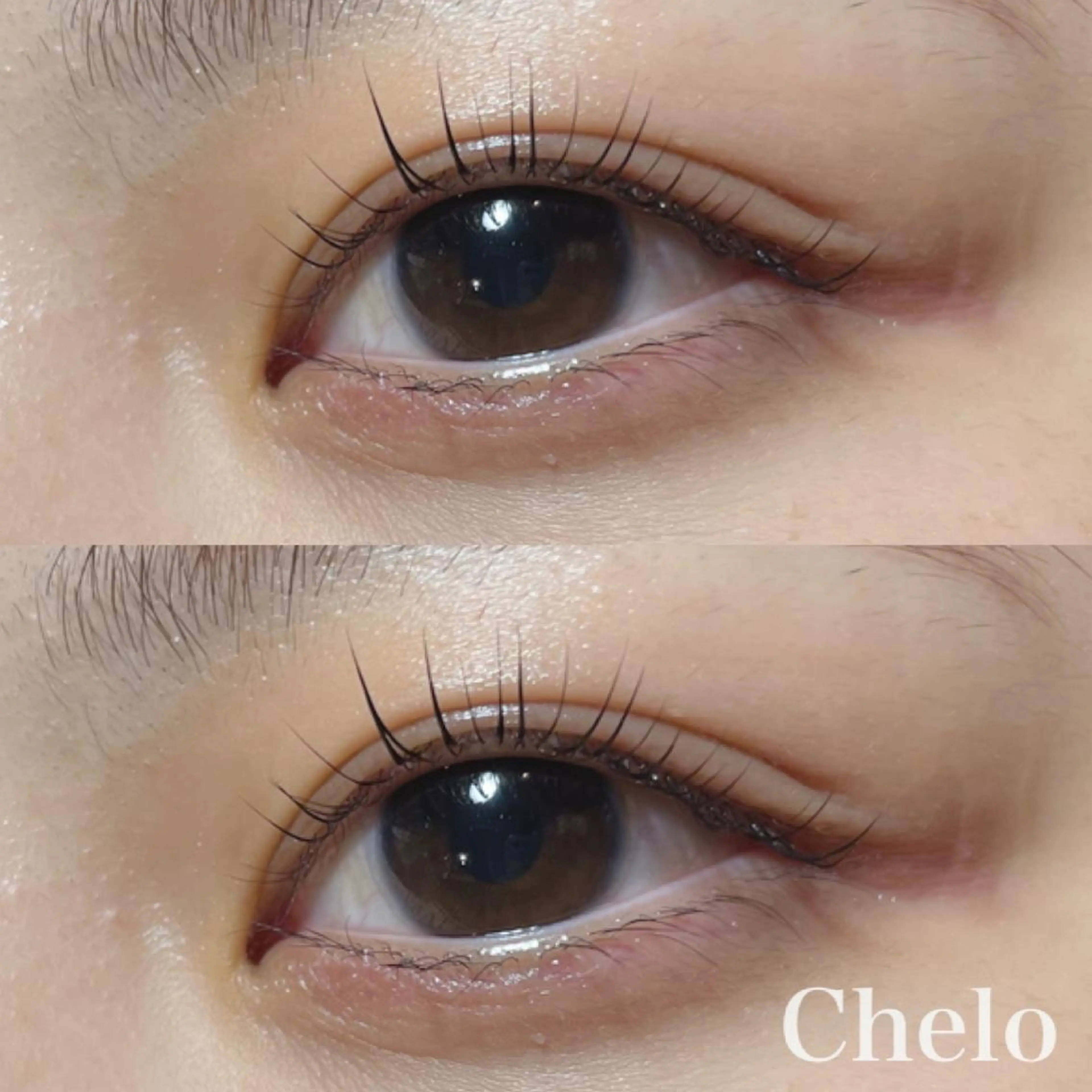 マツエク・マツパ マツパ 向井 萌華の眉毛・アイブロウイメージ