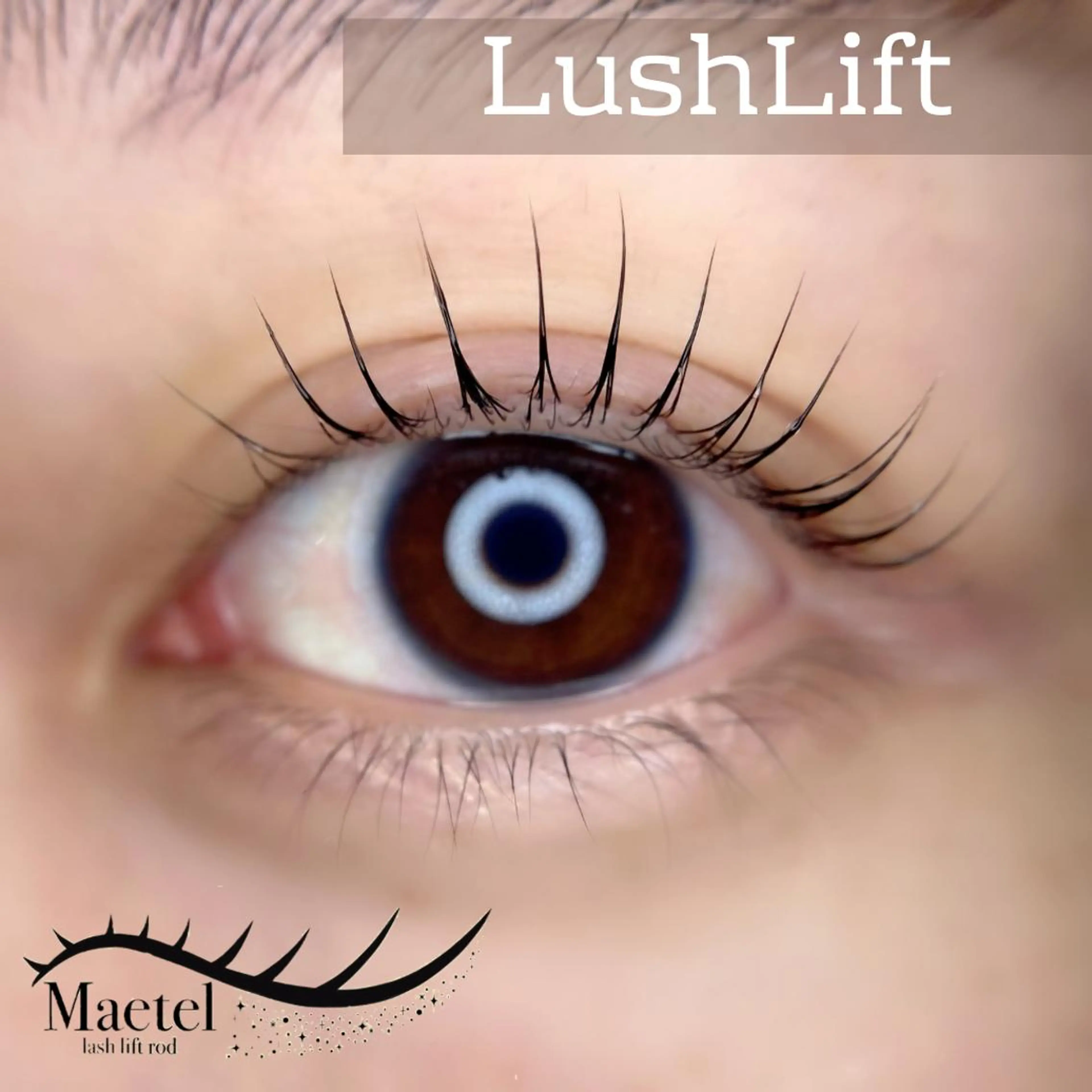 マツエク・マツパ arton Eyelash所属・Arton Eyelashのエステ・リラクイメージ