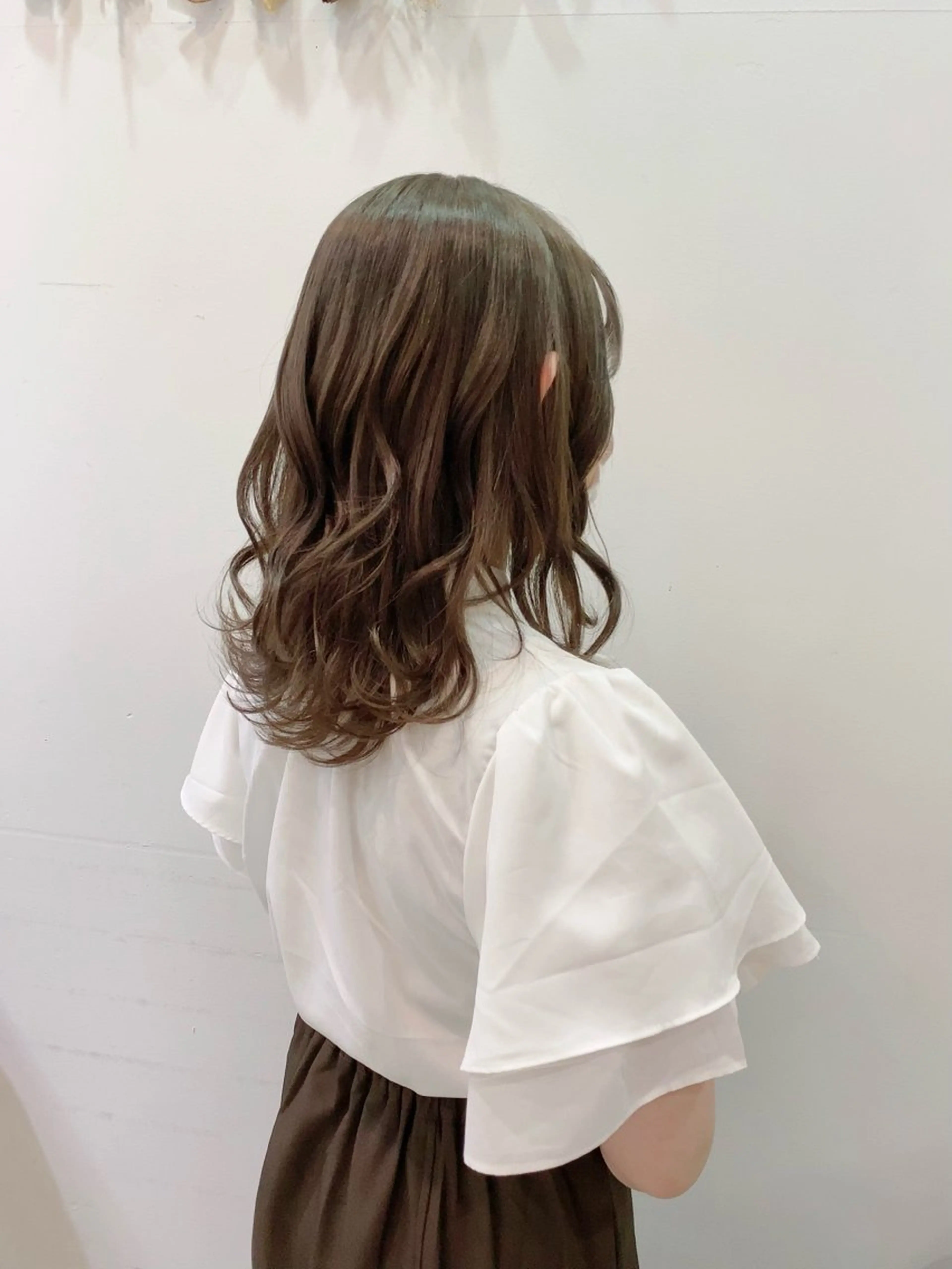 【2回目ご来店の方限定!10%OFF】シャンプー+カットの写真