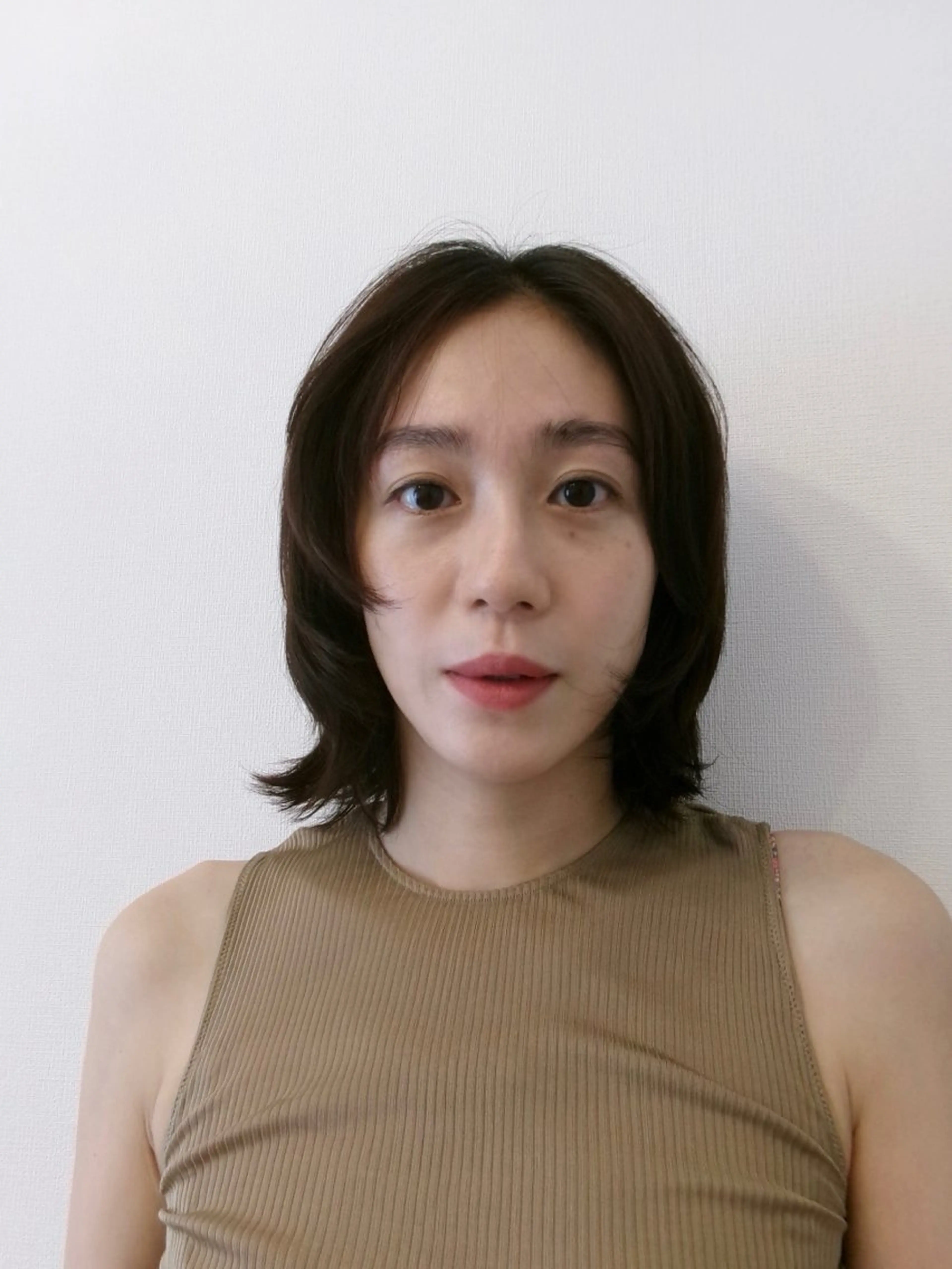 マツエク・マツパ GrandStory　SALON SHIBUYA所属・eye.hair shihoのヘアスタイル