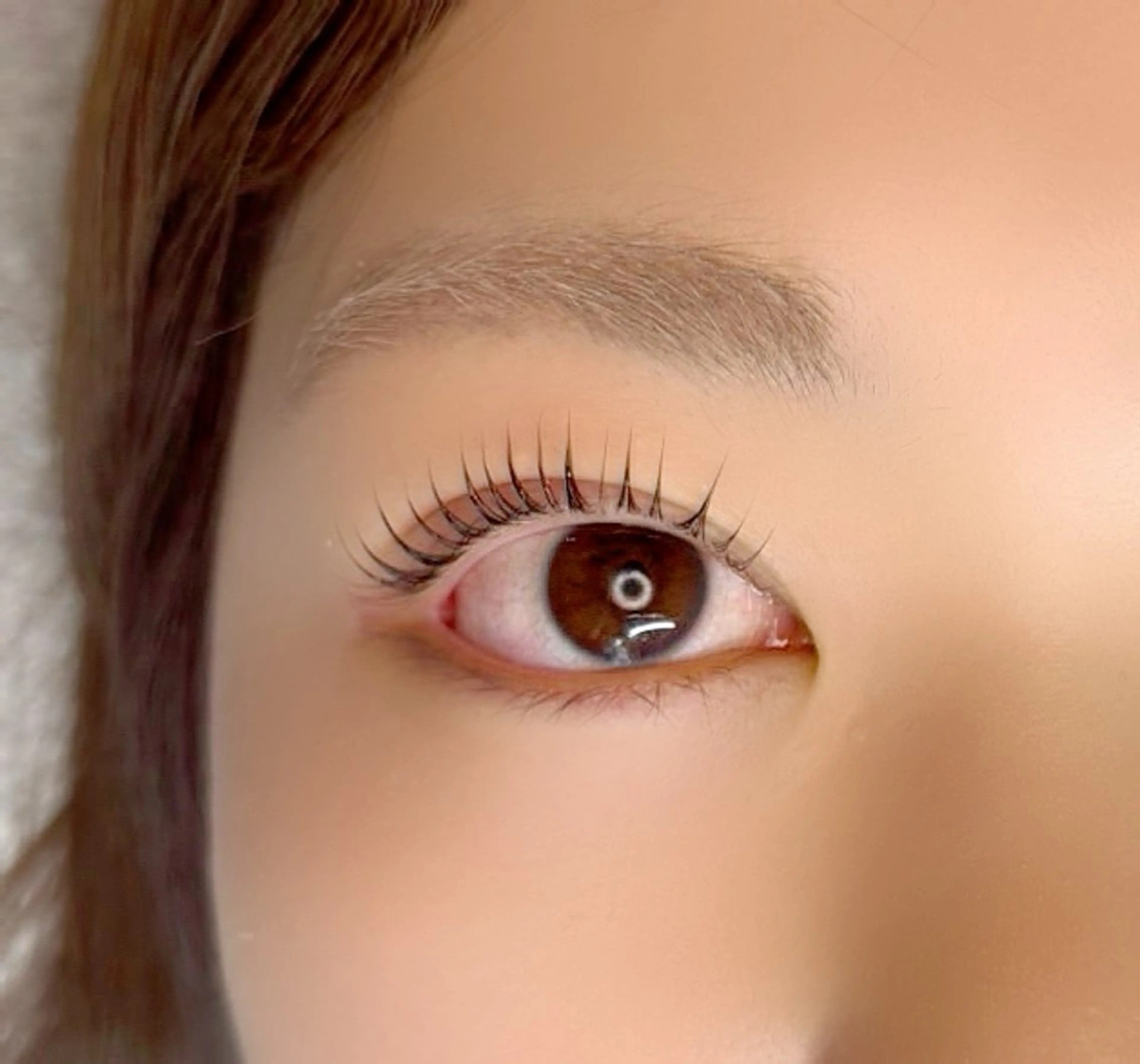 マツエク・マツパ マツパ アトリエリリー 浅野のマツエク・マツパデザイン