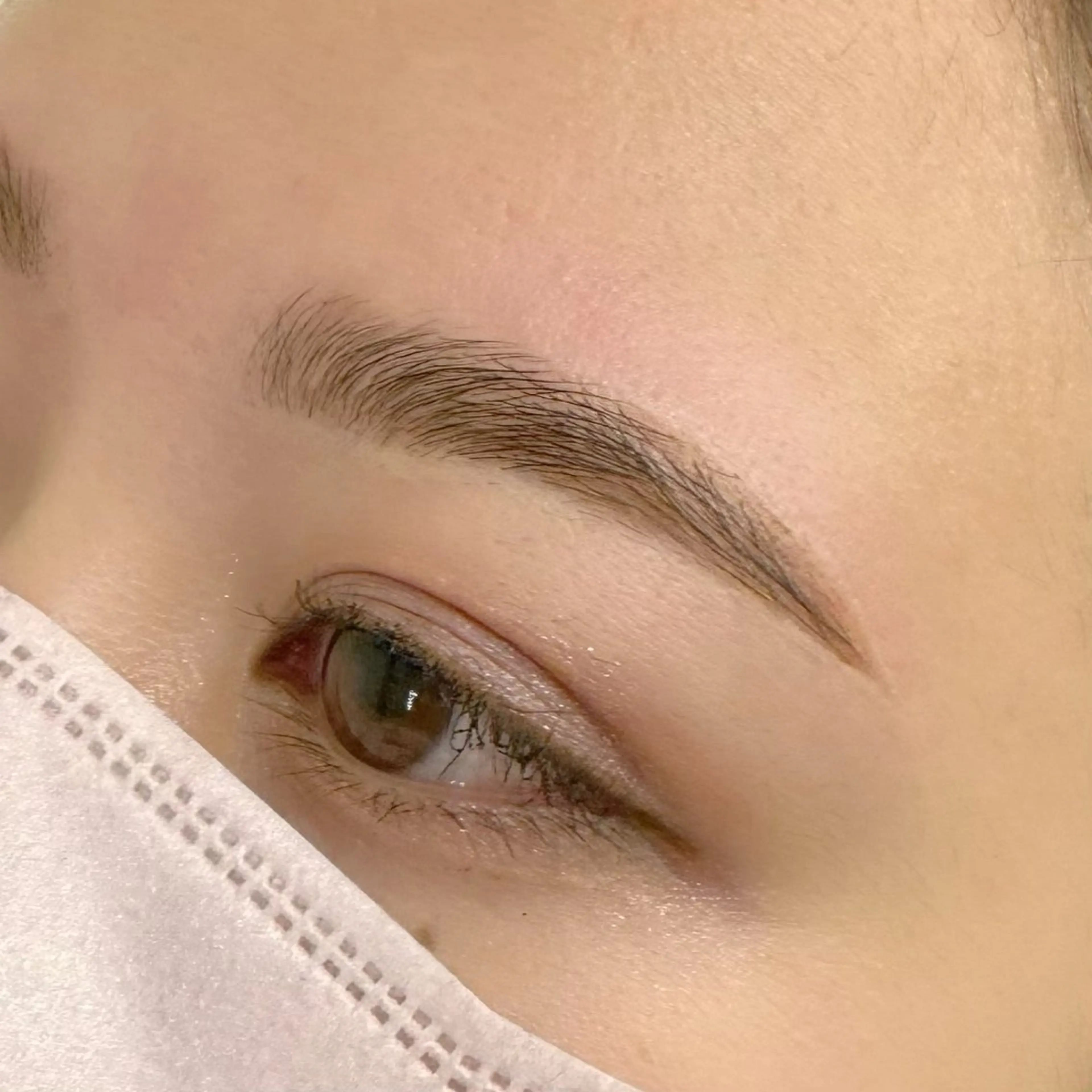 アイブロウ SÖPÖ/SAIKO ♡まつげ眉毛サロンのマツエク・マツパデザイン