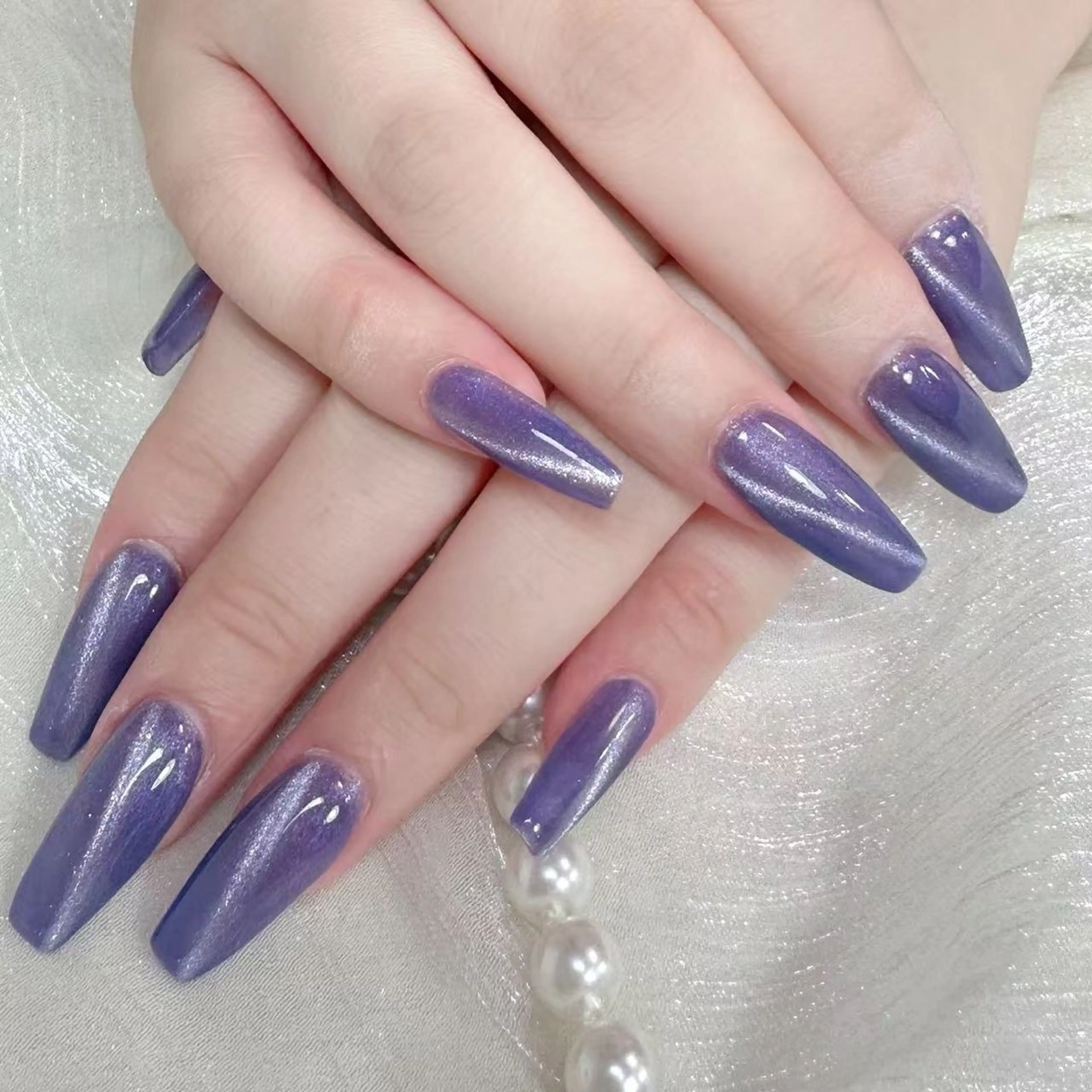 ネイル ハンドネイル ハンドケア BuBu Nail渋谷道玄坂のネイルデザイン