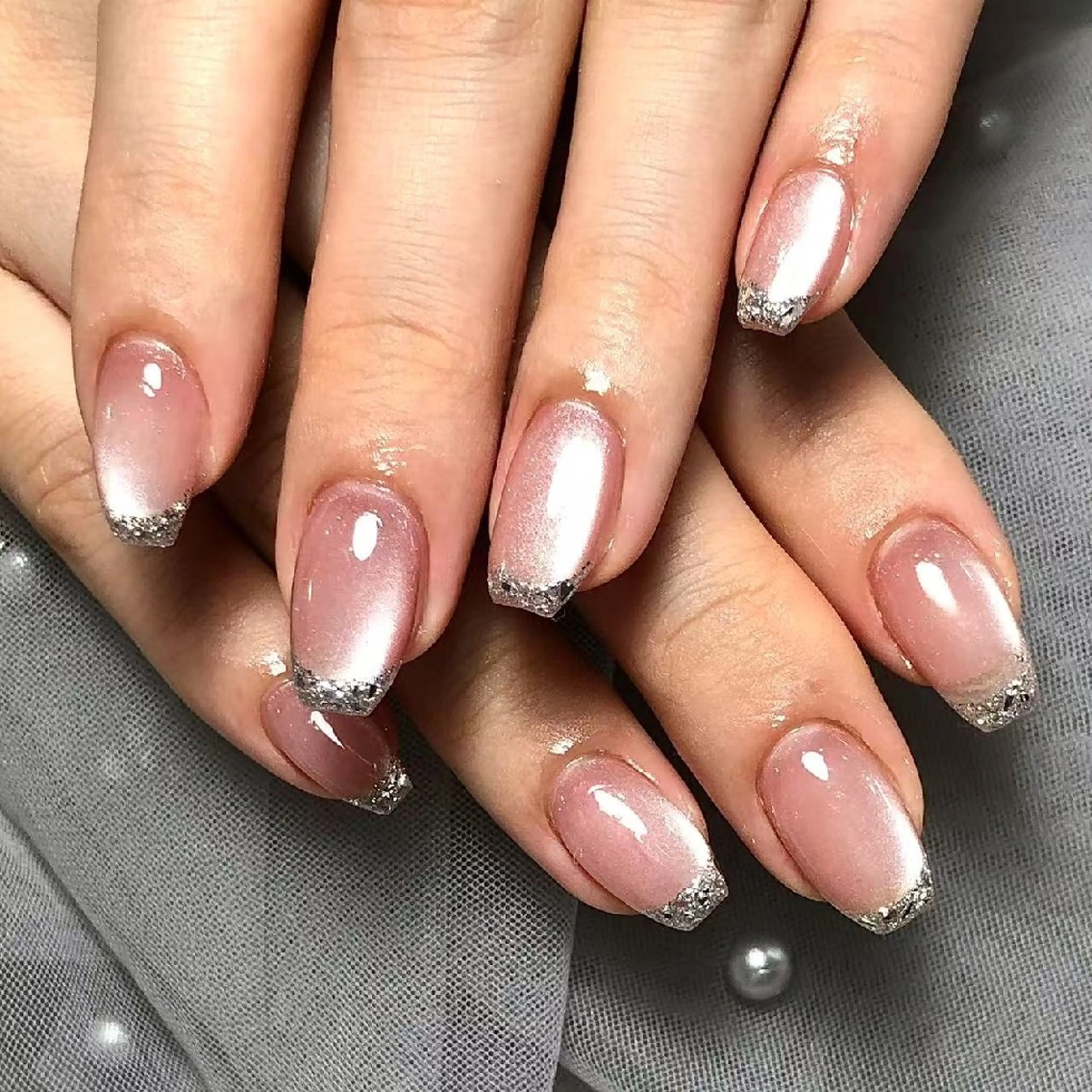 ネイル ハンドネイル Alra アルラのネイルデザイン