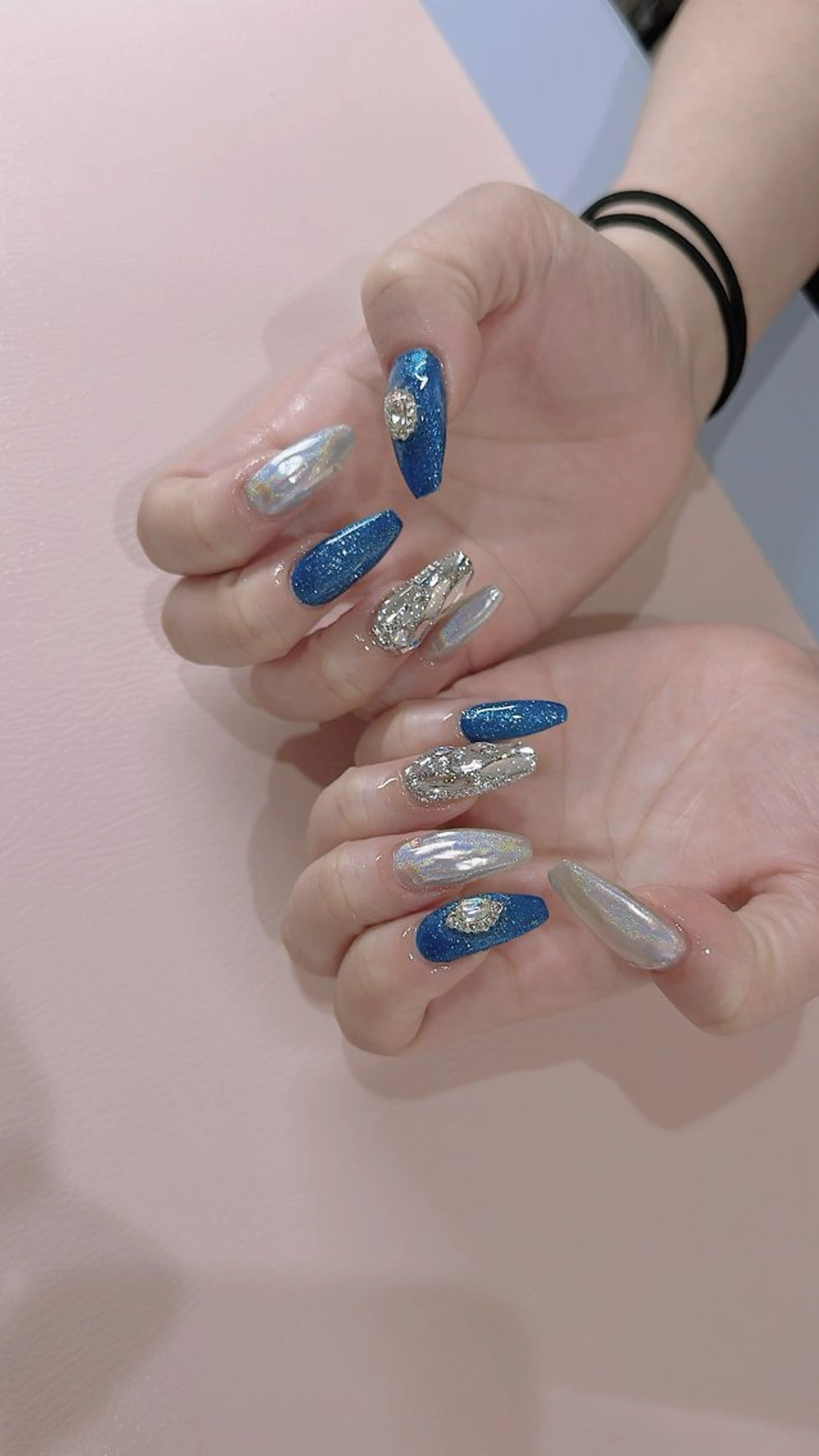ネイル ハンドネイル NANA NAILのネイルデザイン