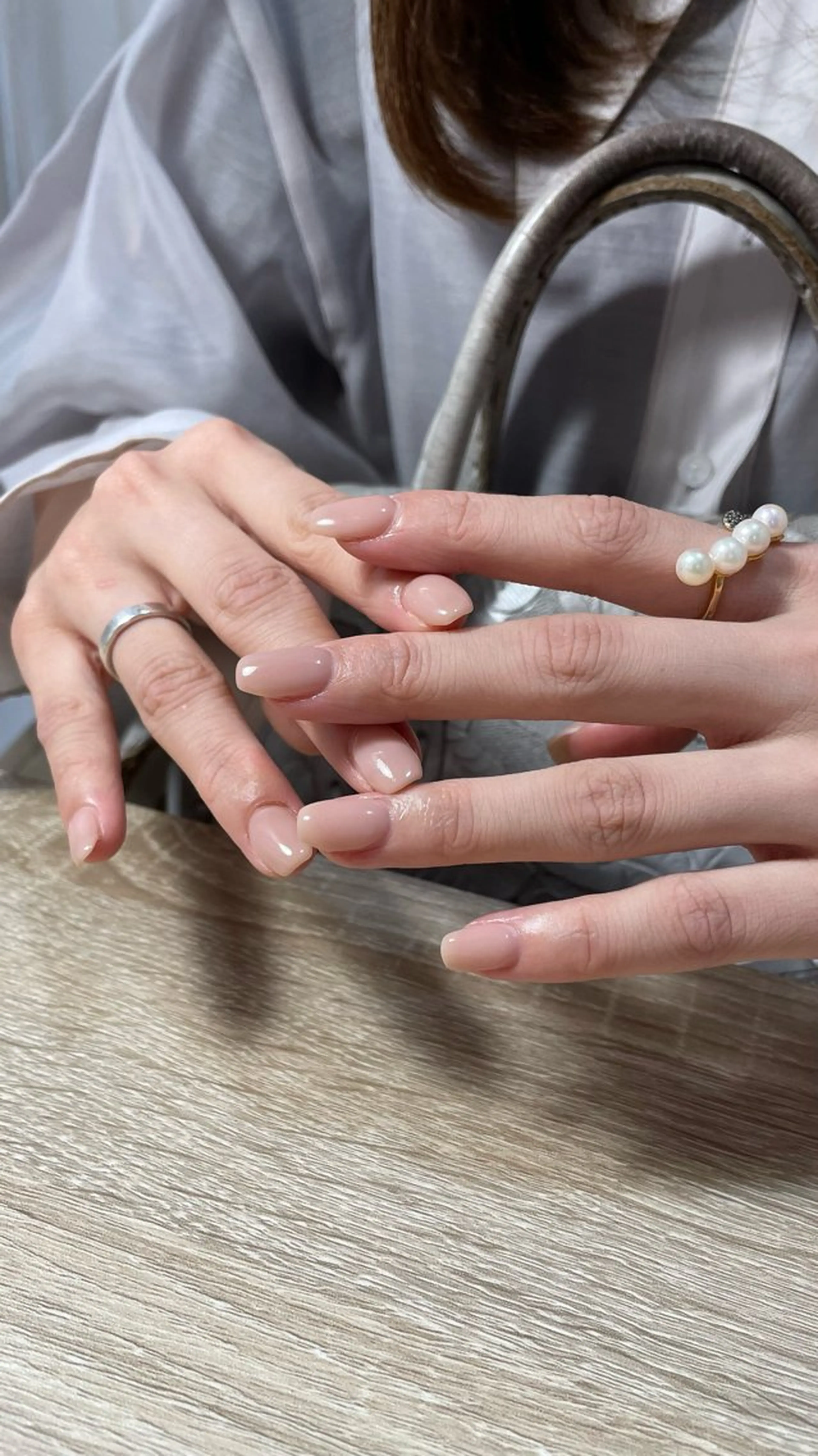 ネイル Cil 新大阪所属・Cil nail Chikanaのネイルデザイン