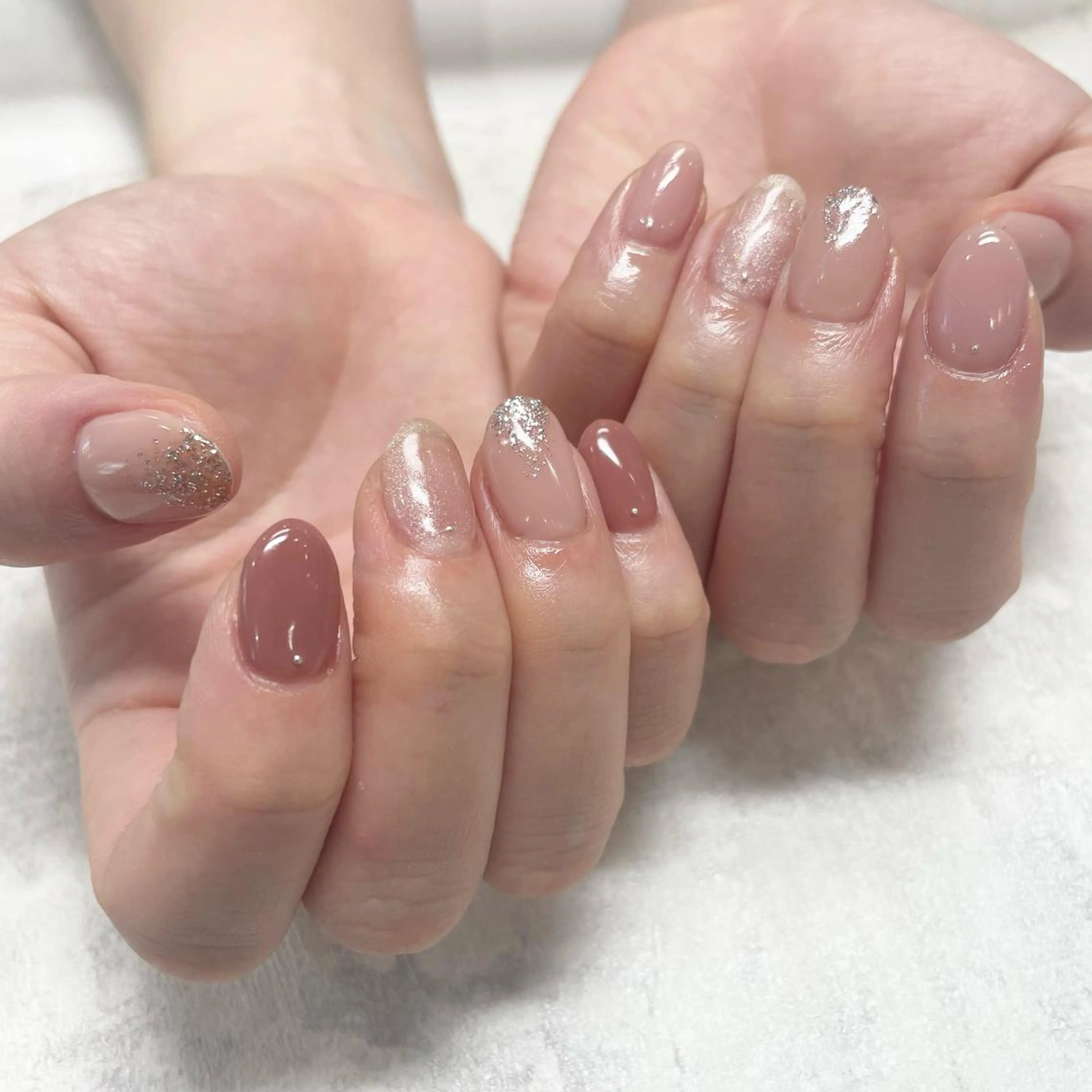 ネイル TRU   nail&eyelash 横浜店所属・TRU 原田のマツエク・マツパデザイン