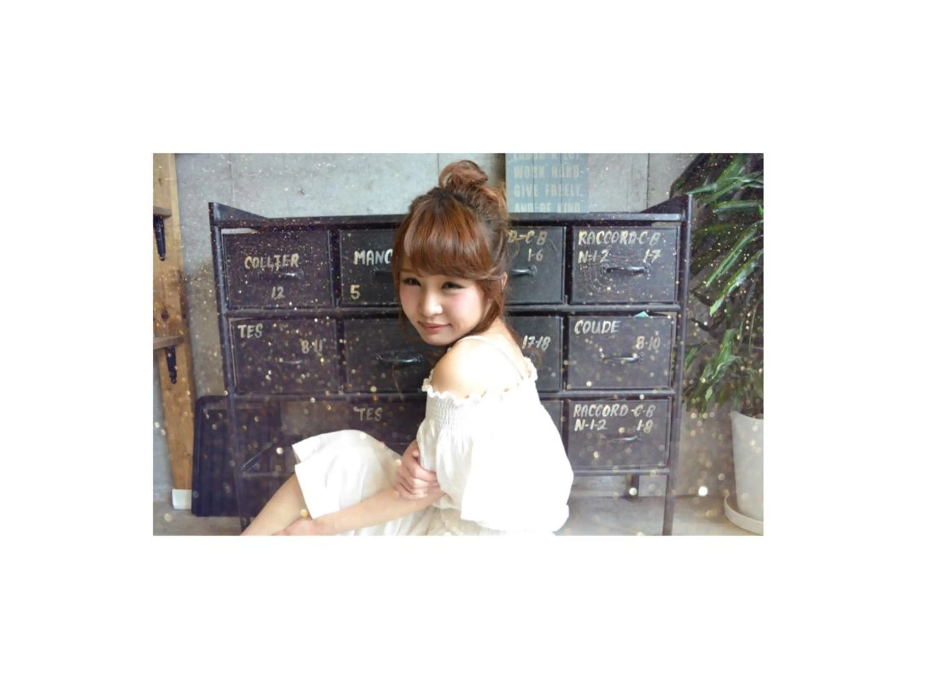 ショート ミディアム セミロング ロング カラー パーマ ヘアアレンジ メンズ キッズ 野口 秀人 🦋髪質改善🫧のヘアスタイル