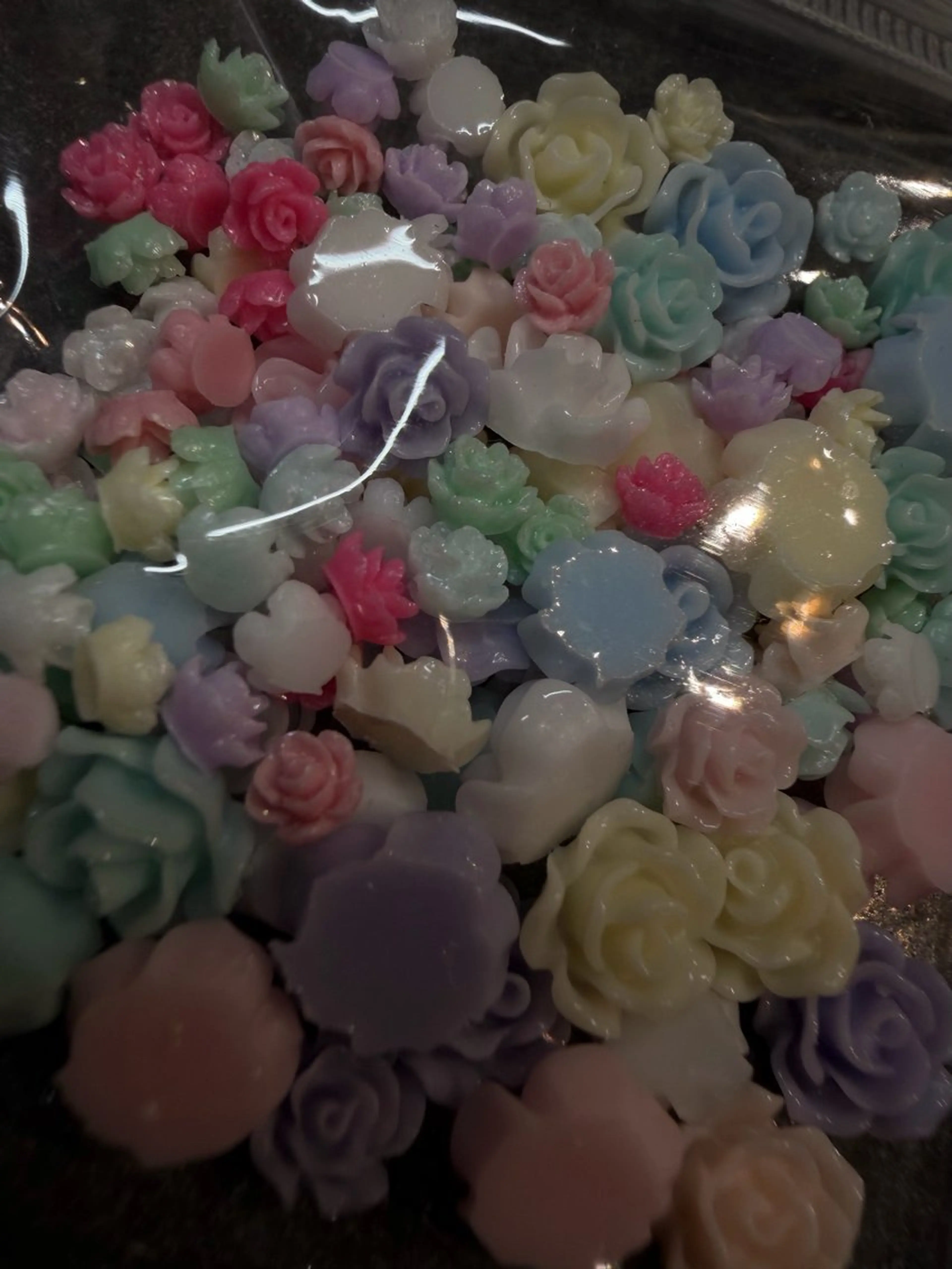 ネイル アートネイル Spiky とうげ ふうかのネイルデザイン