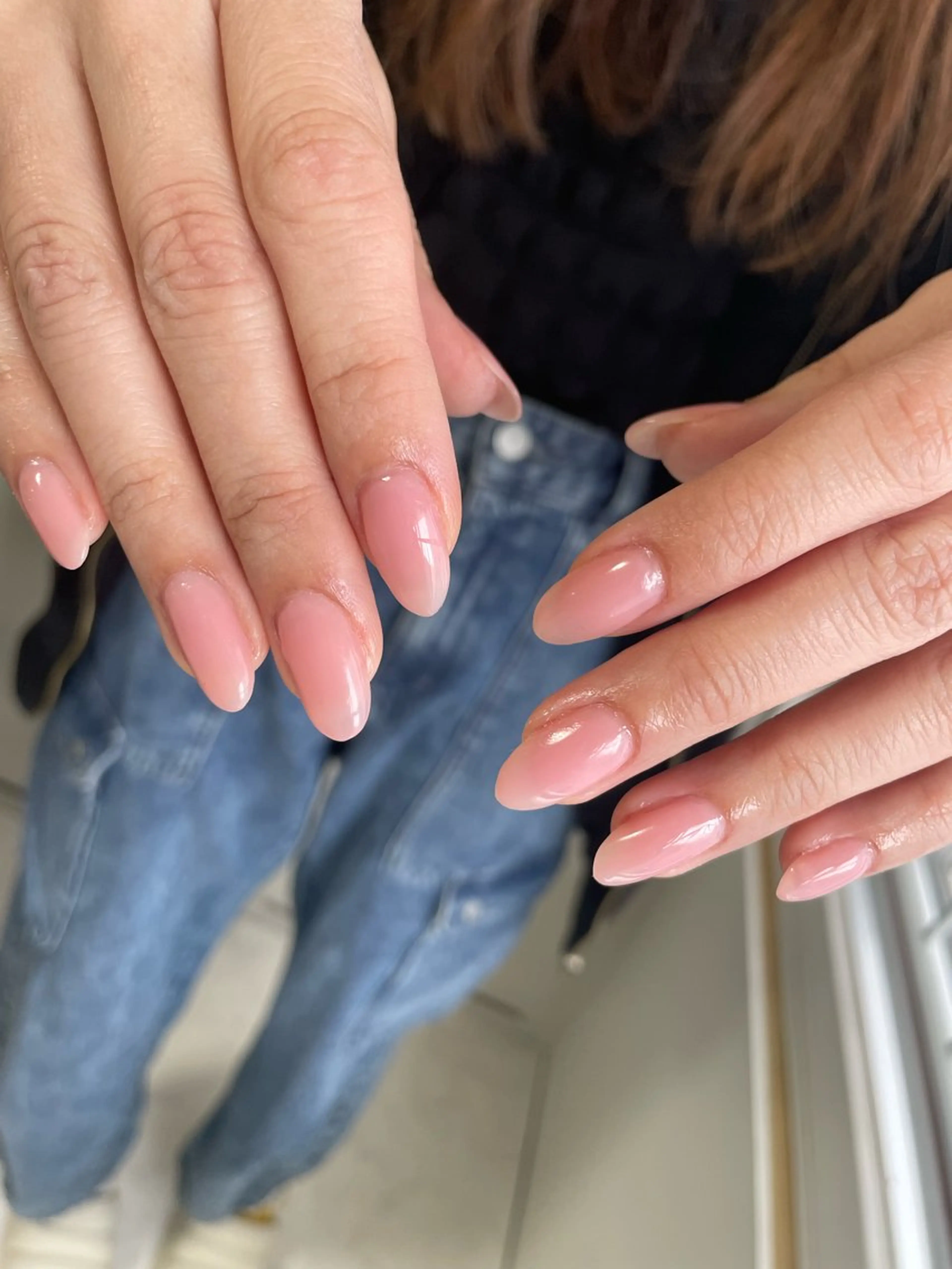 ネイル オフィスネイル Latienne total beauty salon所属・Latienne_ airinのネイルデザイン