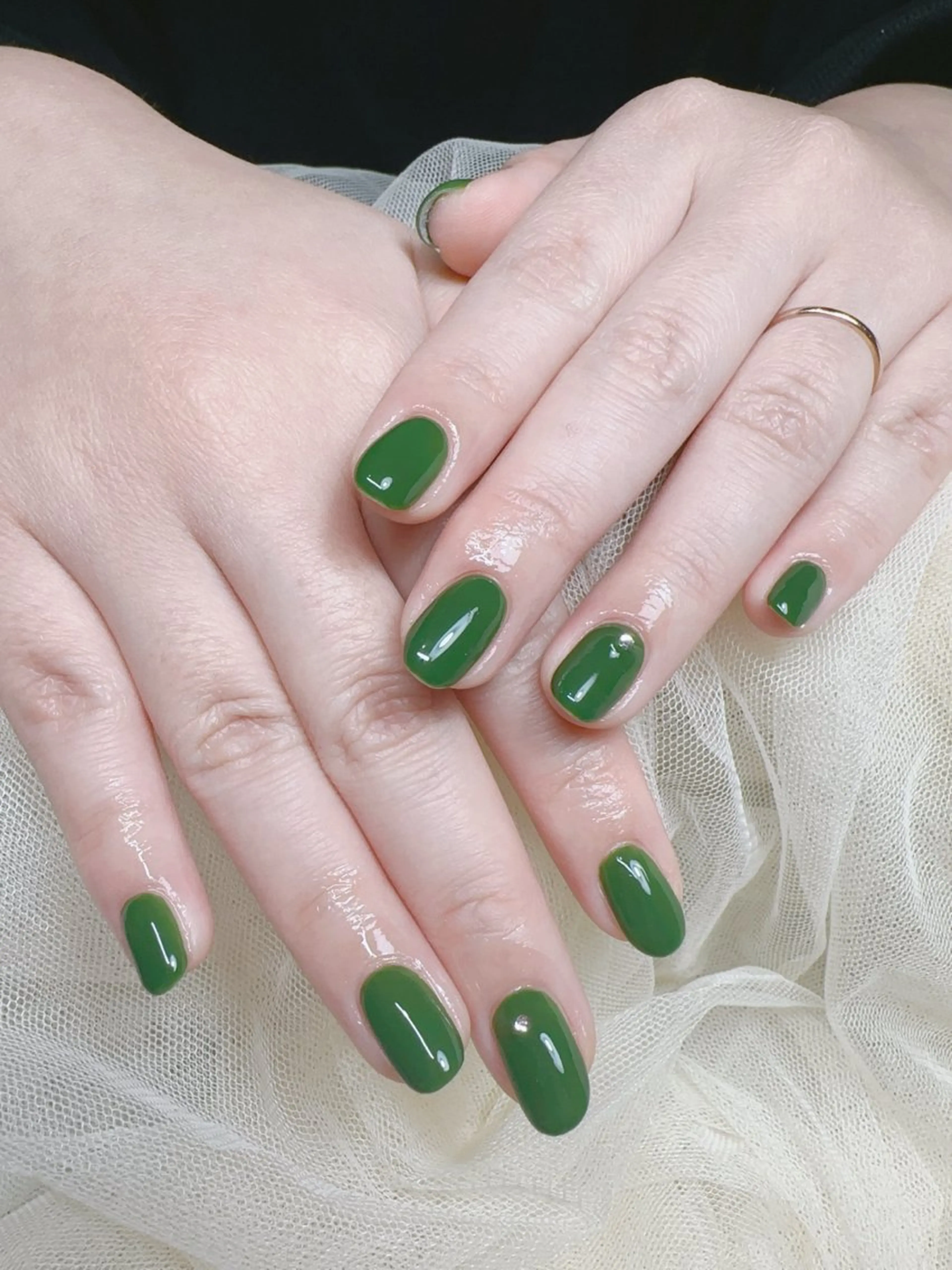 ネイル ハンドネイル Nail Salon J.Cのネイルデザイン