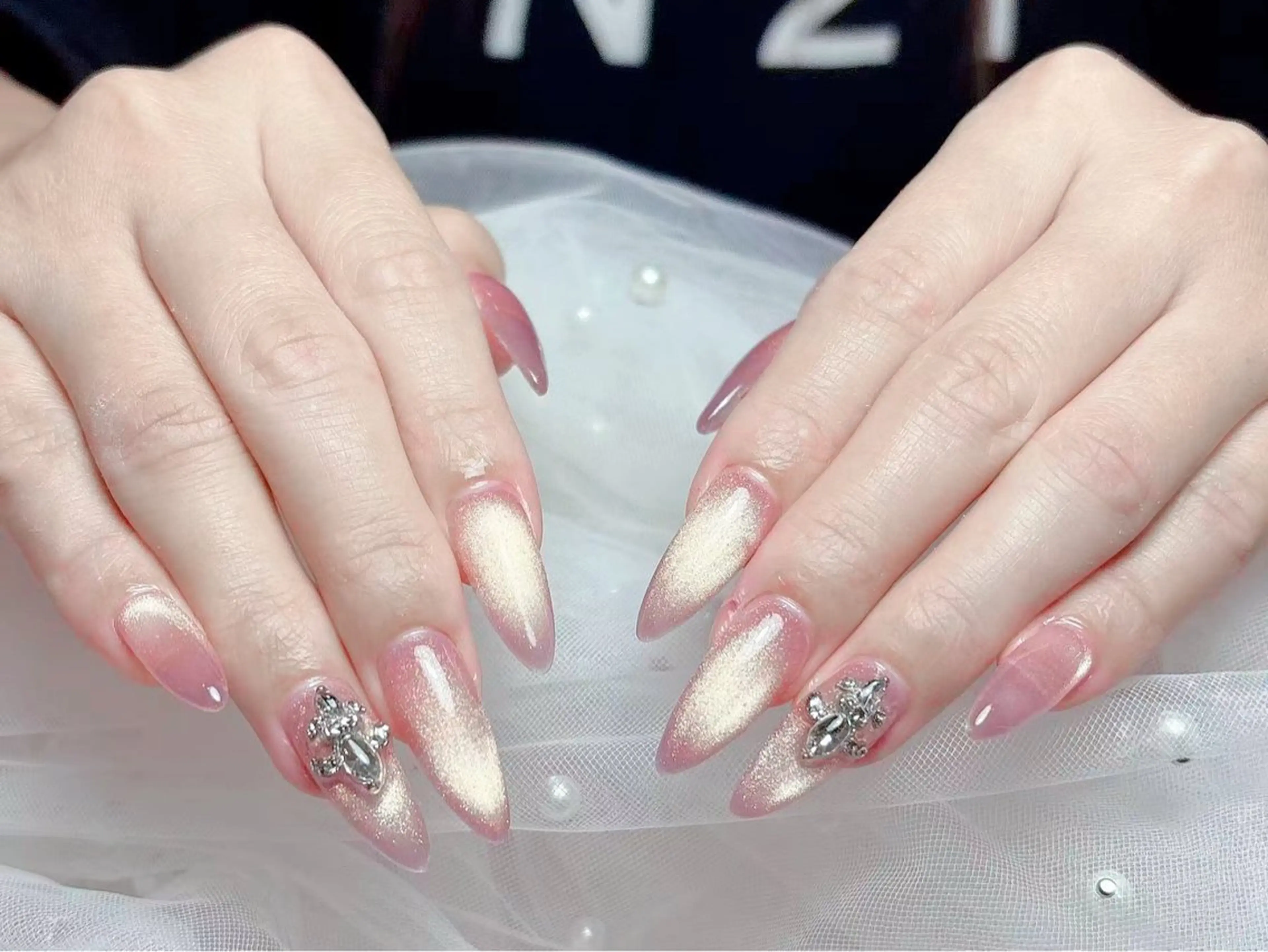 ネイル Bél Nail salonのネイルデザイン