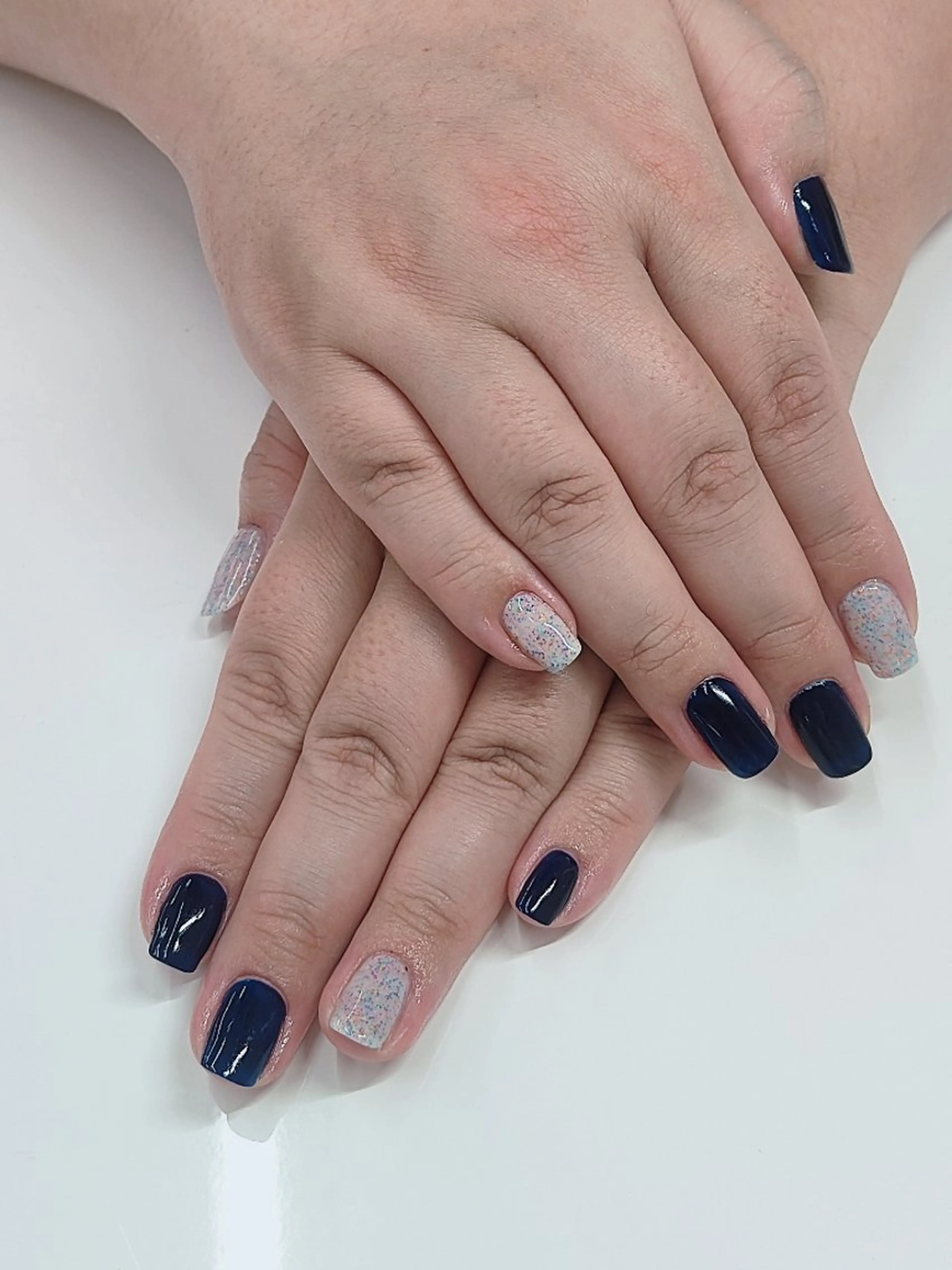 ネイル ハンドネイル sunny nail もっちのネイルデザイン