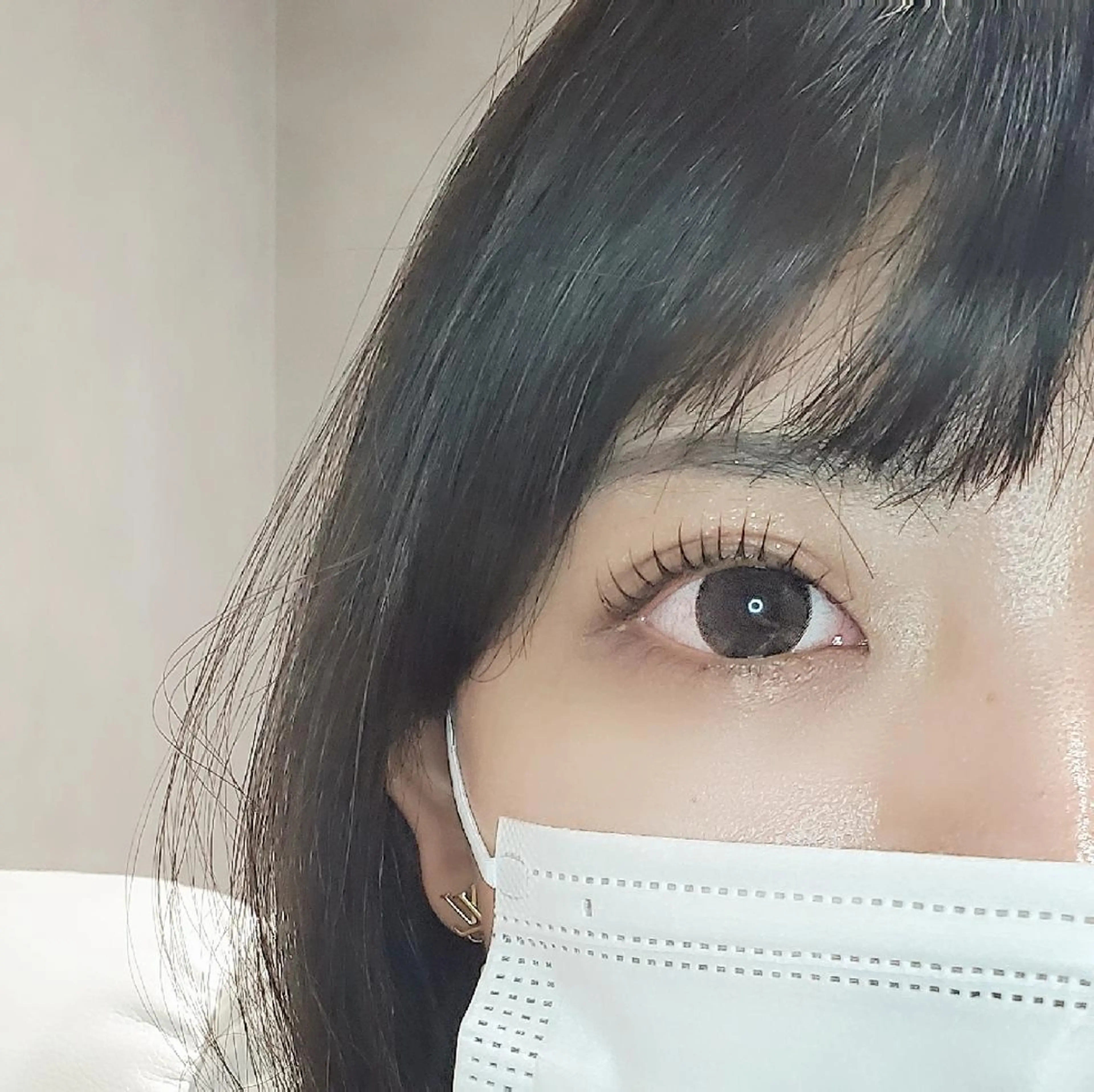 マツエク・マツパ マツパ eyelist 🌙ゆうのマツエク・マツパデザイン