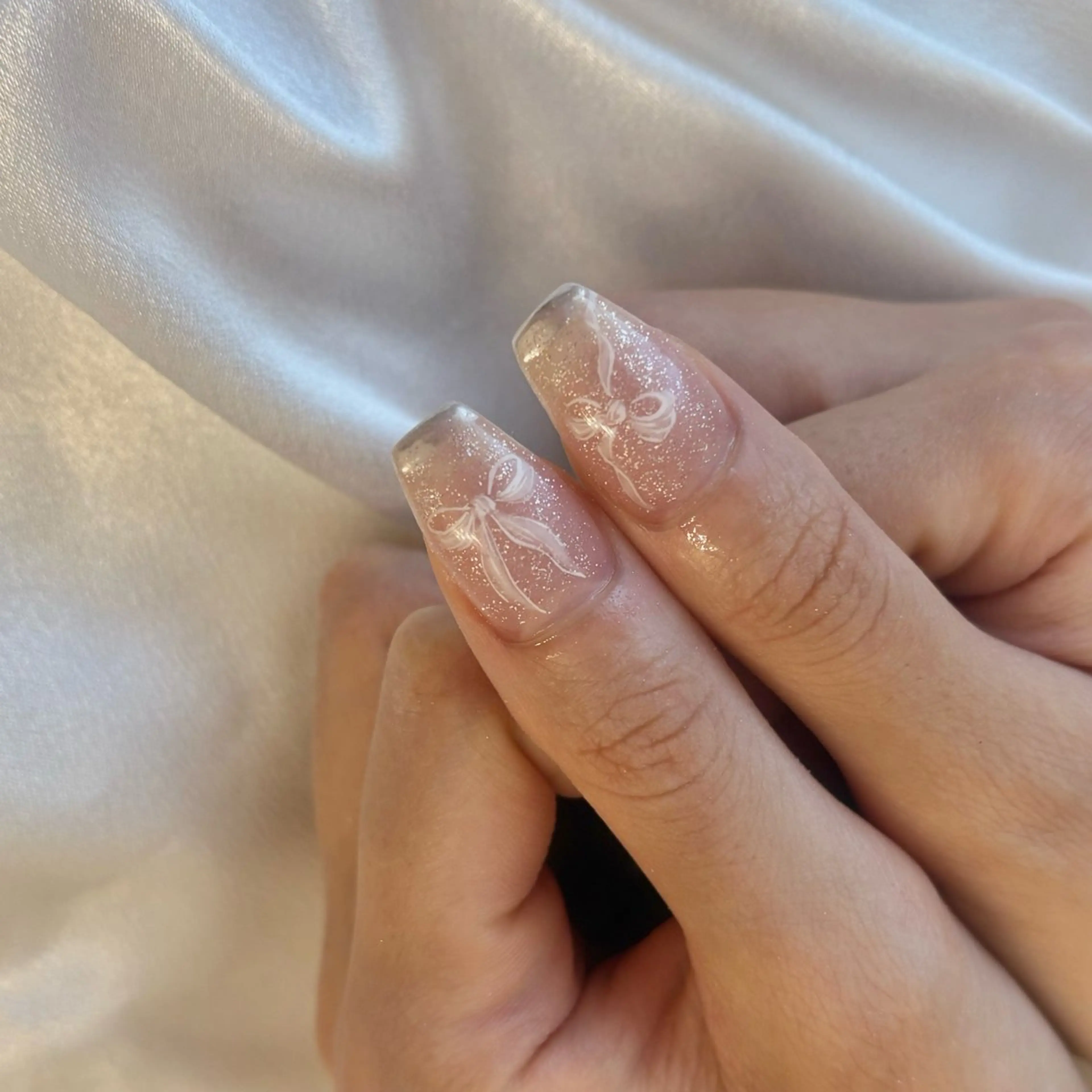ネイル un.private nail salon所属・Ún.(ウヌ) りんのネイルデザイン