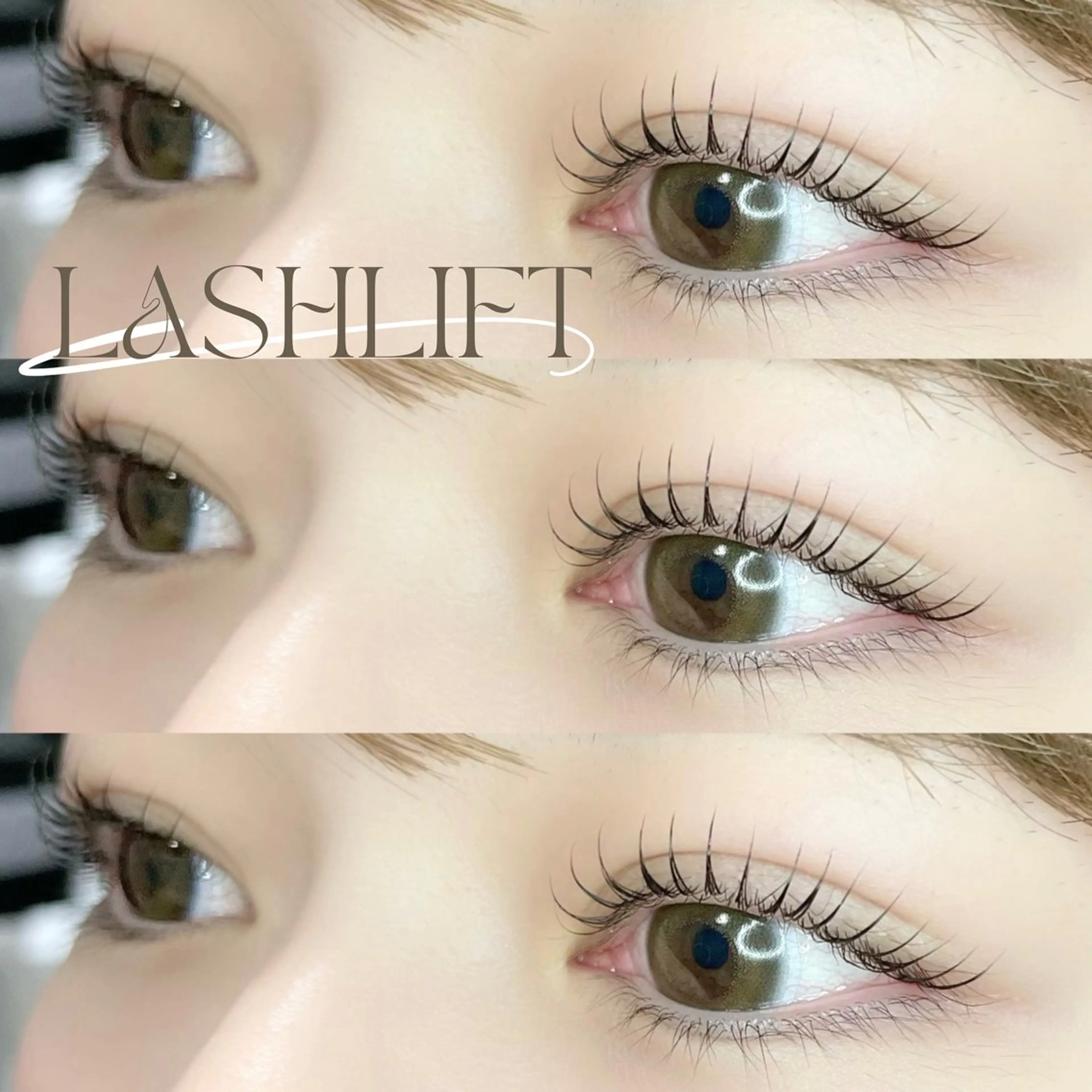 マツエク・マツパ マツパ Eyelash salon mieux所属・mieux_ sayakaのマツエク・マツパデザイン
