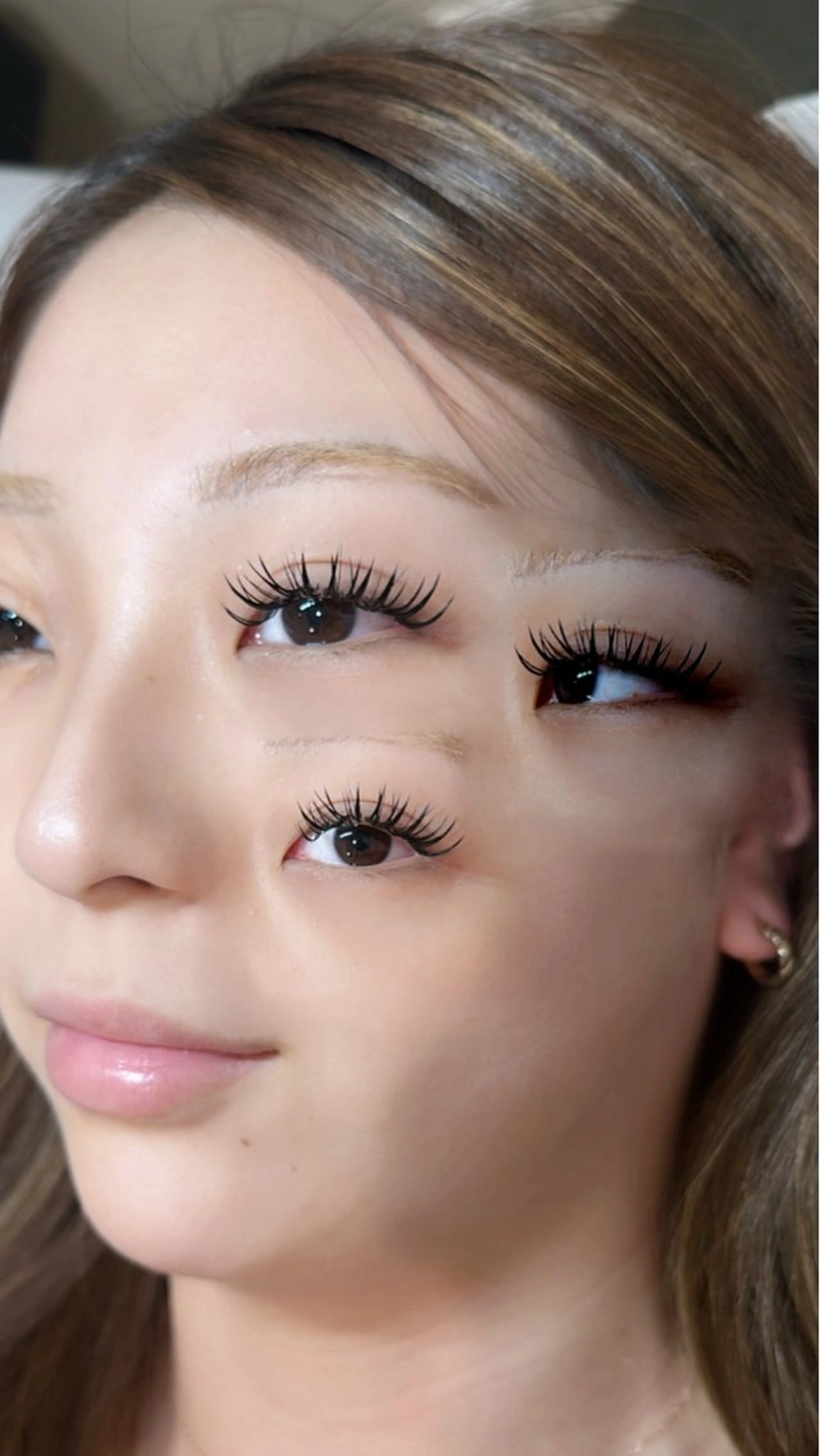 マツエク・マツパ マツエク 💖meRK nen💖のマツエク・マツパデザイン