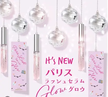 eyelist kyoka⁂が担当したマツエク・まつげパーマデザイン(ミント