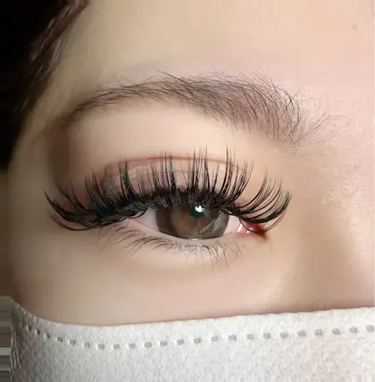 16mm｜SESUNNY セサニー SEIRA(SESUNNY所属)のマツエク・まつげパーマ