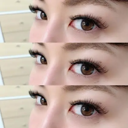 ボリュームラッシュ5D 130束(650本)｜山本 あさ美(BellesCils所属)の