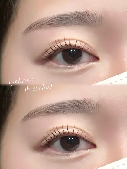 BELMEGINZA MIZUKI(BELME GINZA所属)の眉毛デザイン(20251119101607