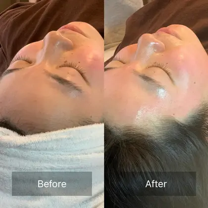 艶肌waxとは？？ 毛を脱毛するwaxとはまったく違います！！ お肌の