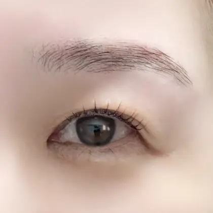 magi 宇都宮店 小堀菜沙 (magi by BUDDY所属)のマツエク・まつげパーマ