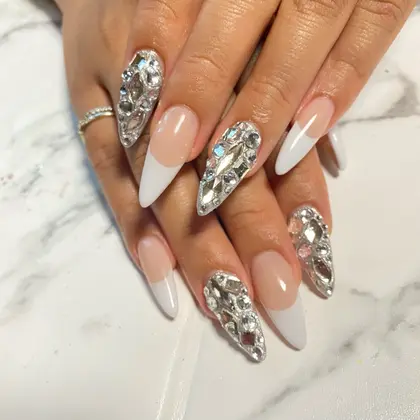 モアクチュール ネイルデダンス インパクト ネイル検定 モアクチュール ネイルデダンス インパクト ネイル検定