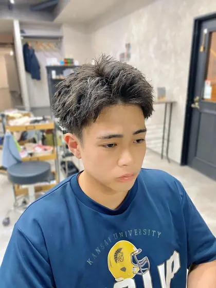 ※刈り上げ※樣専用 bae7881a618488a508f59b47d43c17