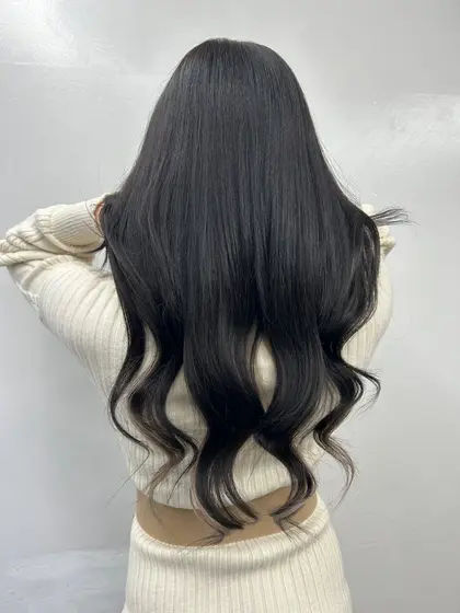 速達2/80シールエクステ　黒髪ロングに！ 速達2/80シールエクステ 黒髪ロングに！ 速達2/80シールエクステ