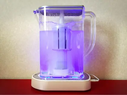 ⭐︎美品フィクサイト水素生成器 (YOSA) YOSA フィクサイト | 水素水生成器 浄水器（ヨサ） - メルカリ