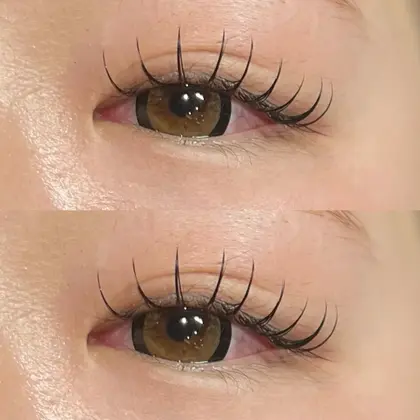 個別まつげ 120本入り 5-7mm b2e733dd8abef5709704de5364fbdf