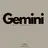 Gemini nail.Yuki