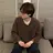 シャドウパーマ/骨格 矯正カット トモキのプロフィール画像