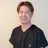 渋谷|小顔美容鍼| 鍼灸師 山崎のプロフィール画像